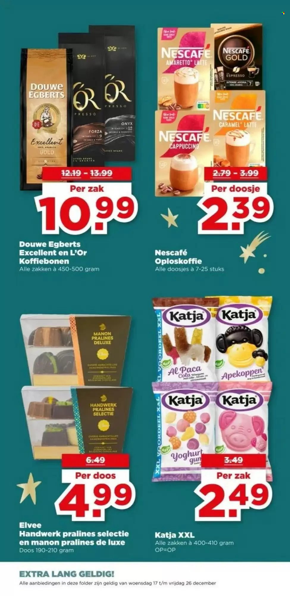 PLUS folder - Van woensdag 17 december 2025 (2025-12-17 - 2025-12-26)