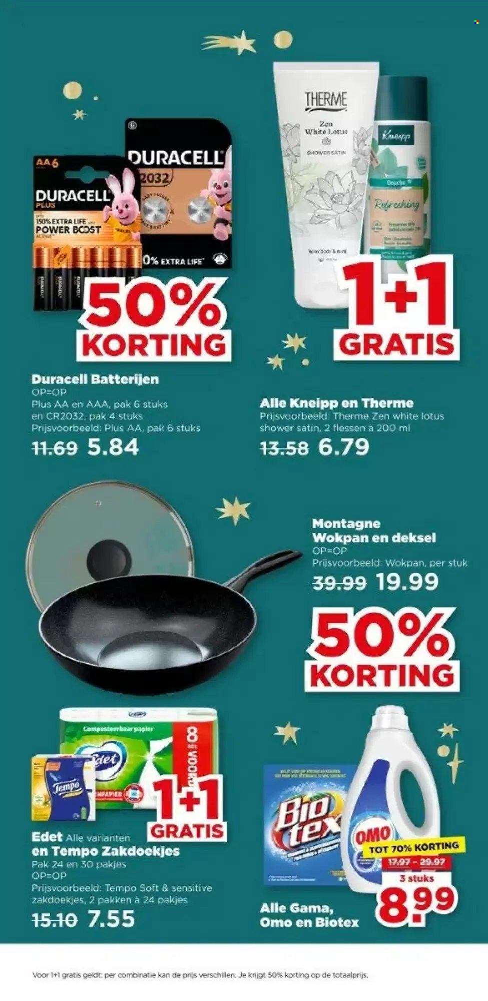 PLUS folder - Van woensdag 17 december 2025 (2025-12-17 - 2025-12-26)