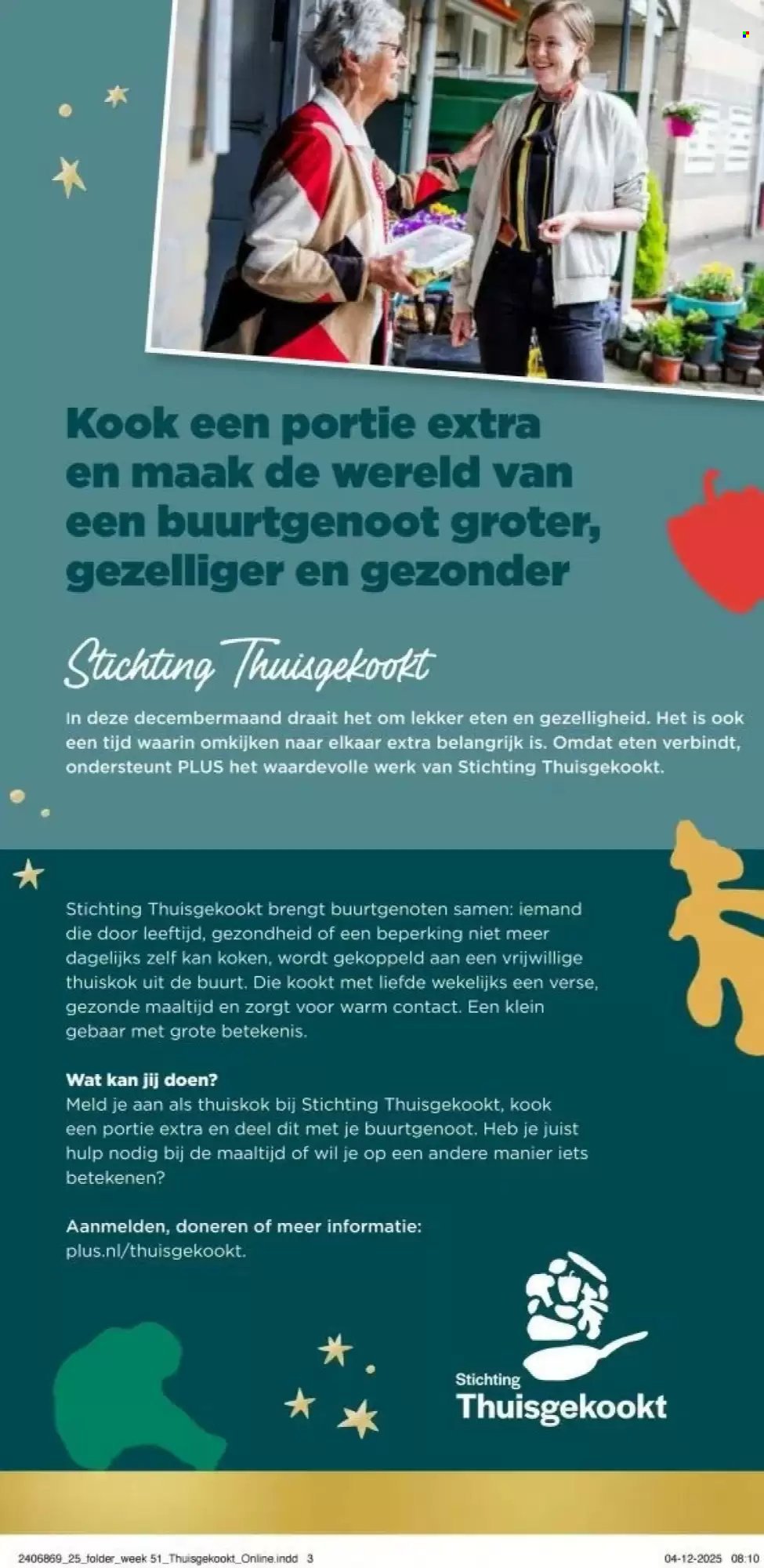 PLUS folder - Van woensdag 17 december 2025 (2025-12-17 - 2025-12-26)