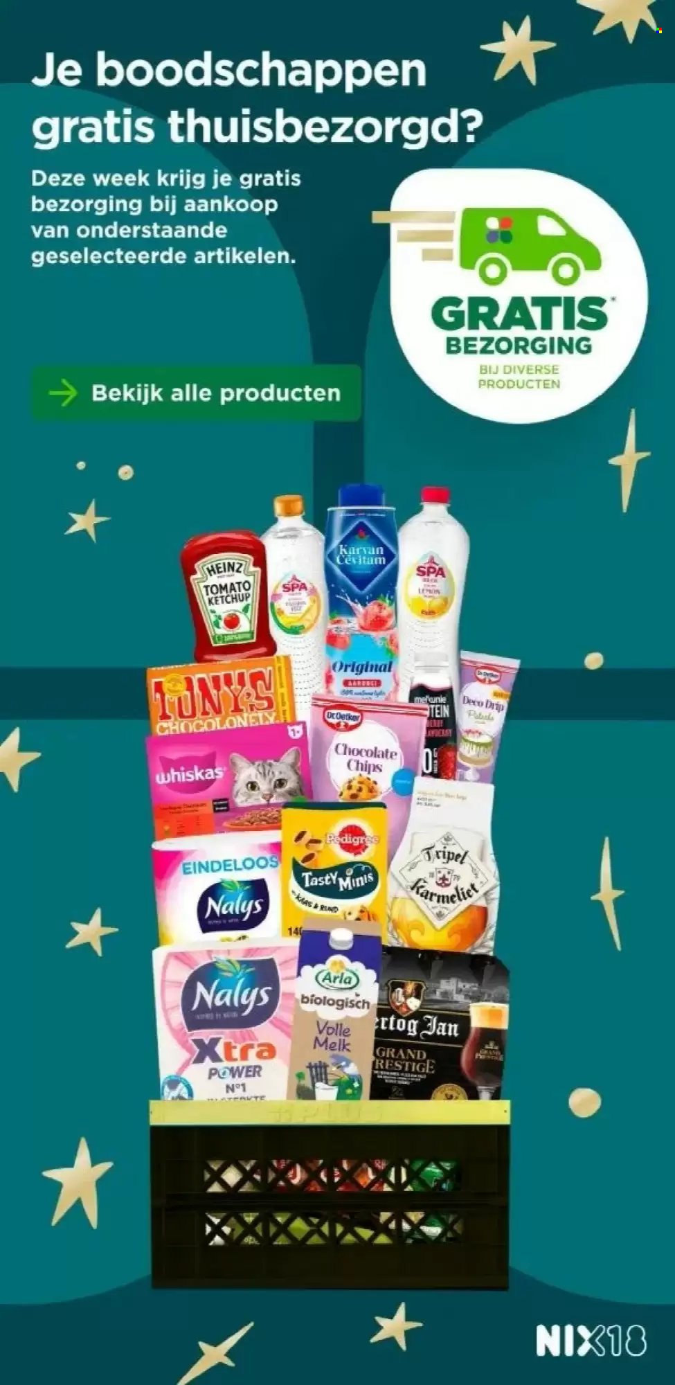 PLUS folder - Van woensdag 17 december 2025 (2025-12-17 - 2025-12-26)