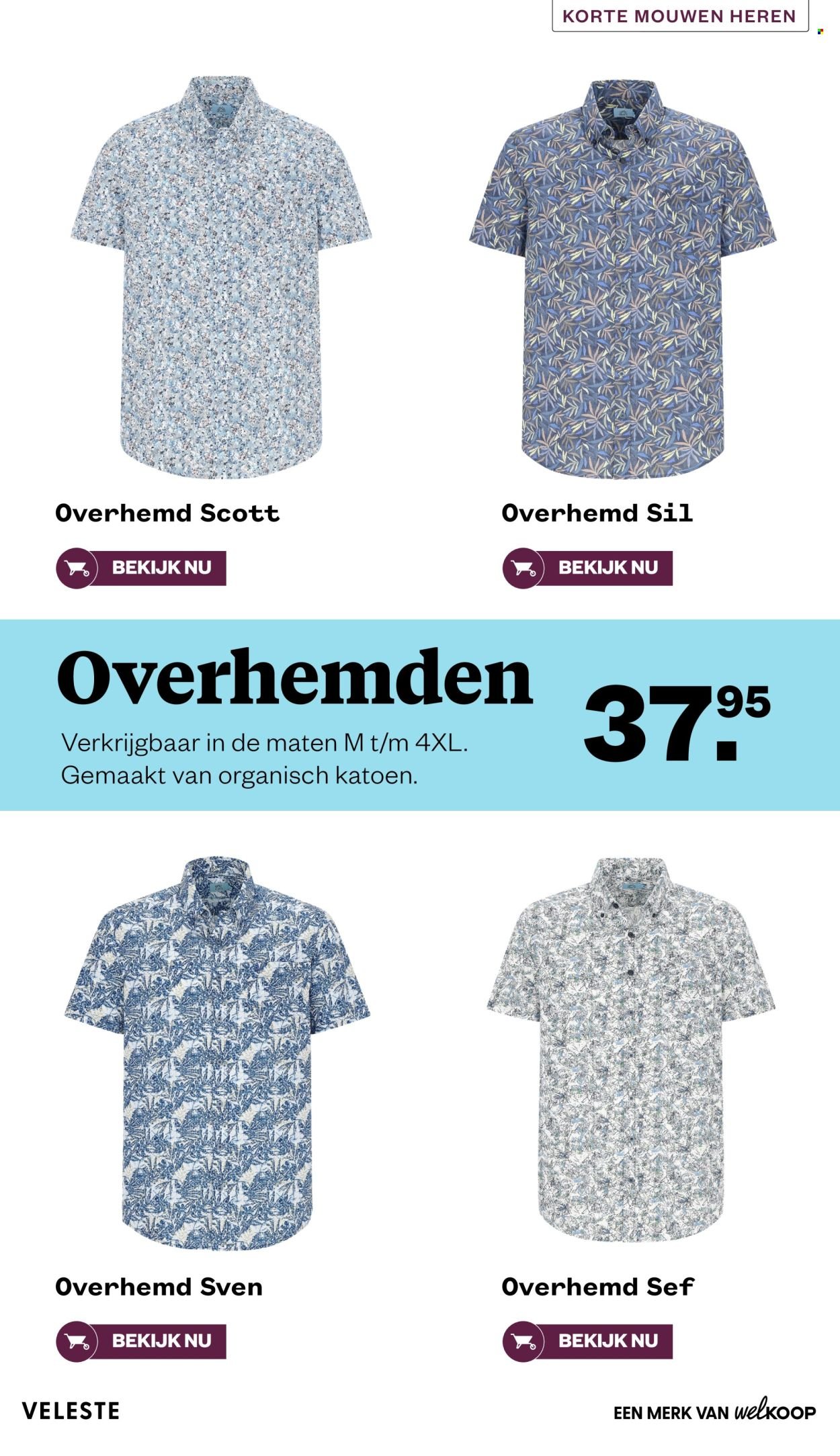 WELKOOP folder - Mei 2026
