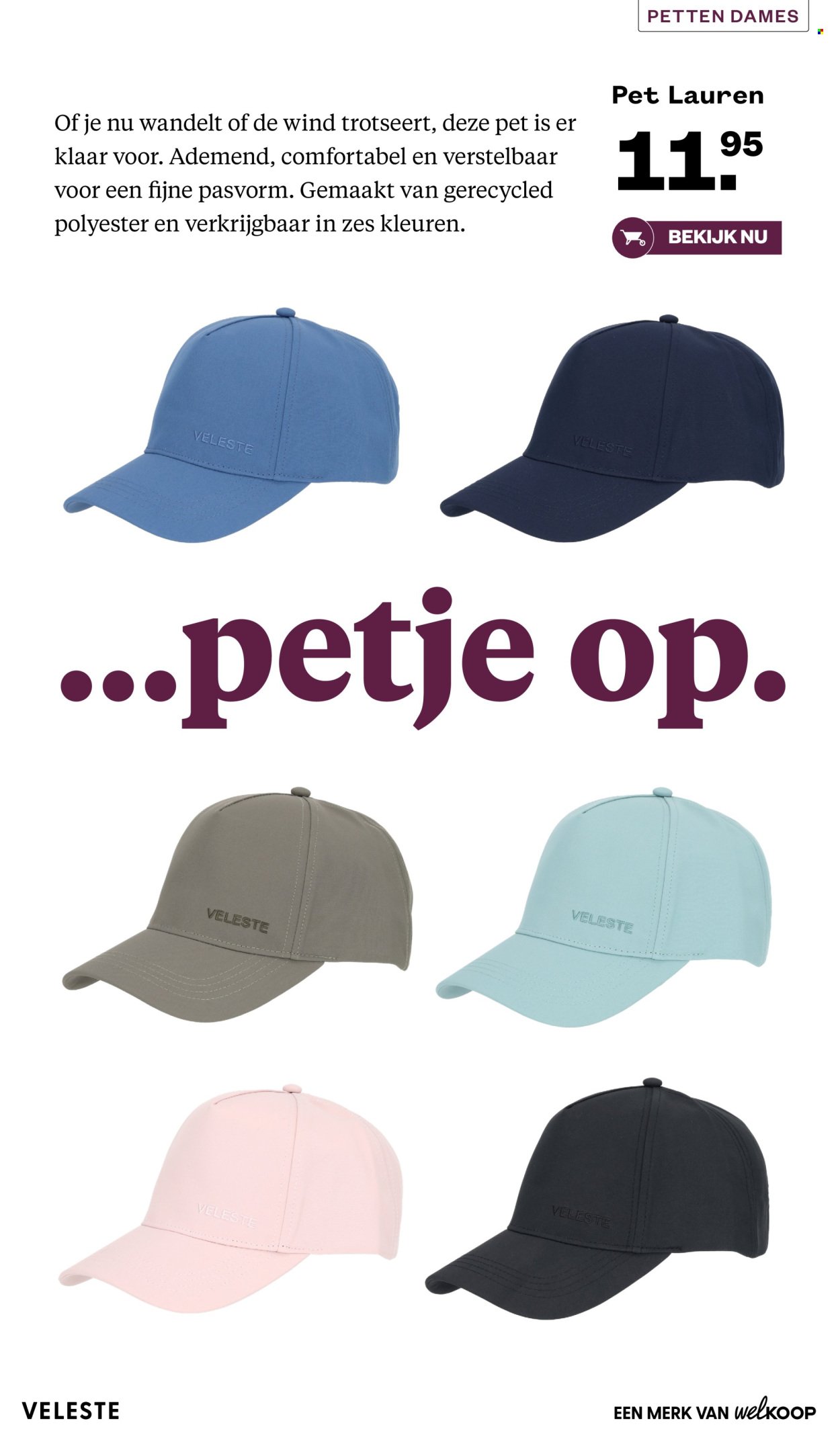WELKOOP folder - Mei 2026