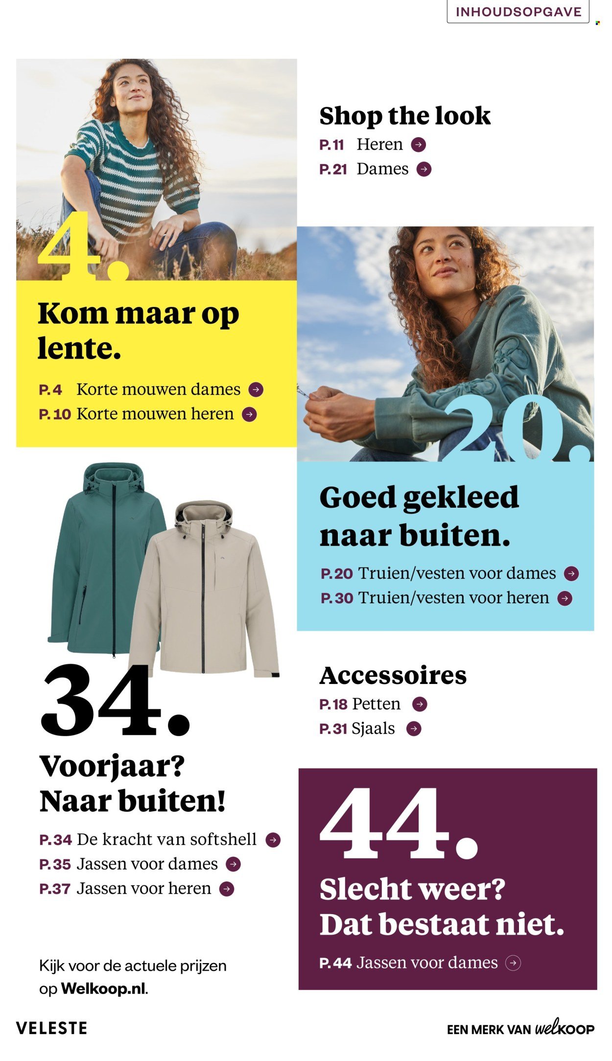 WELKOOP folder - Mei 2026
