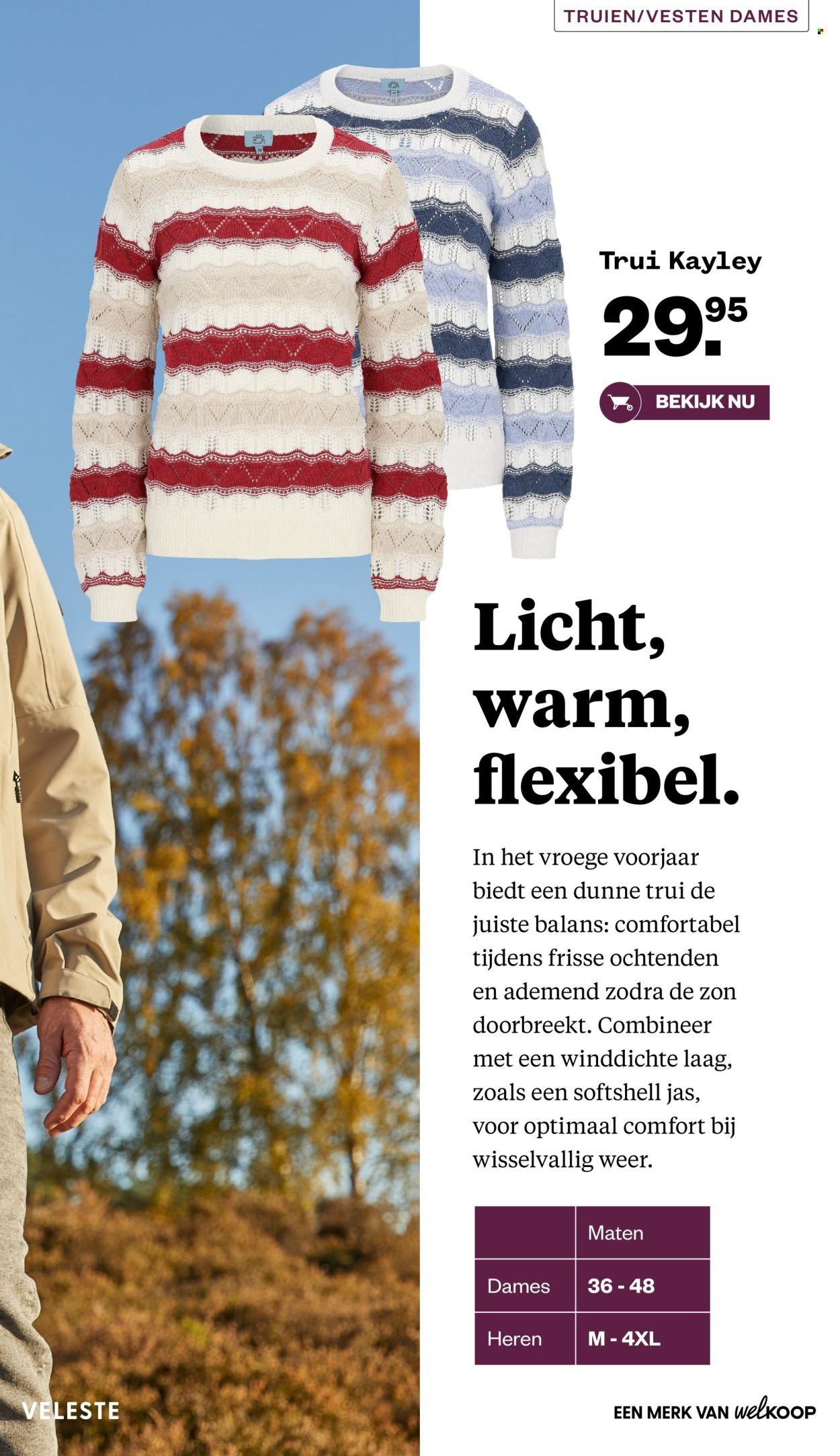 WELKOOP folder - Mei 2026