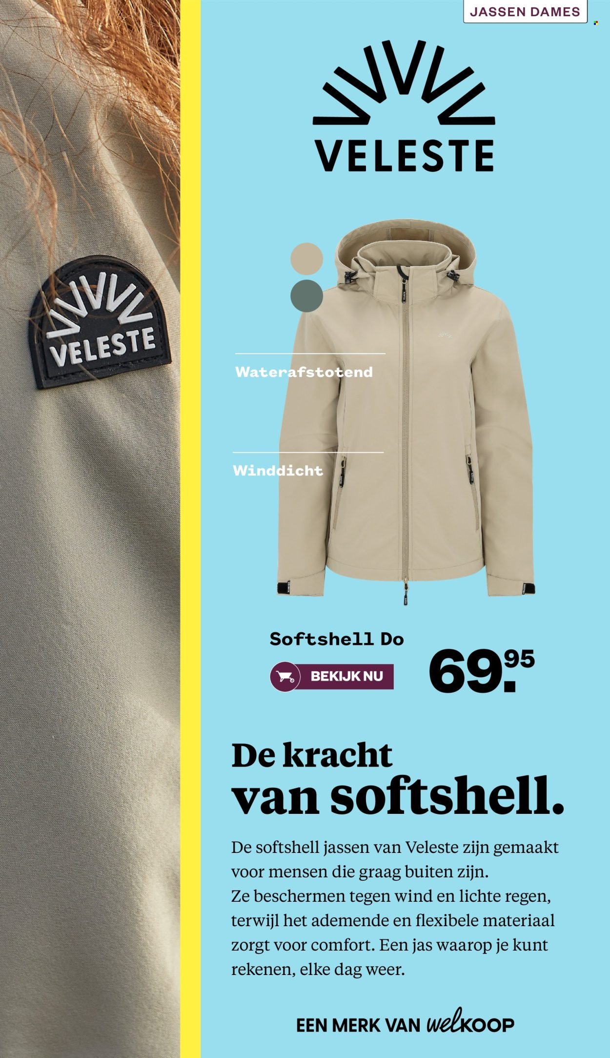 WELKOOP folder - Mei 2026
