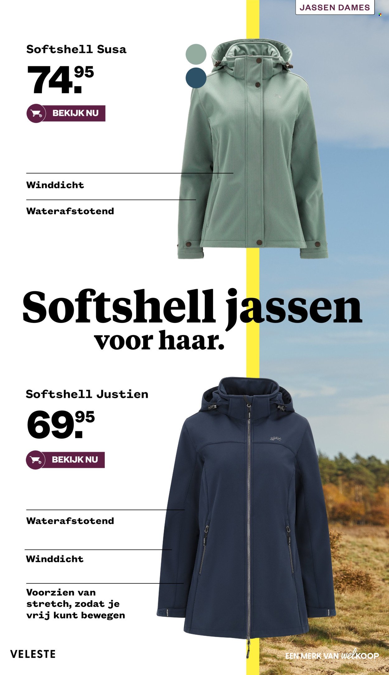 WELKOOP folder - Mei 2026
