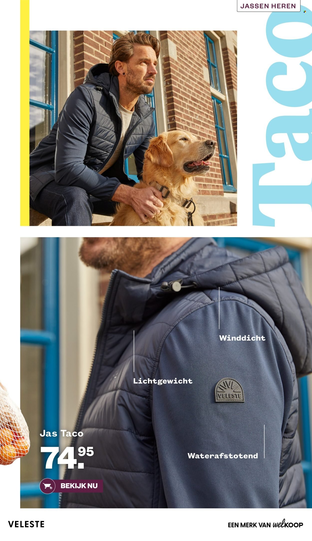 WELKOOP folder - Mei 2026