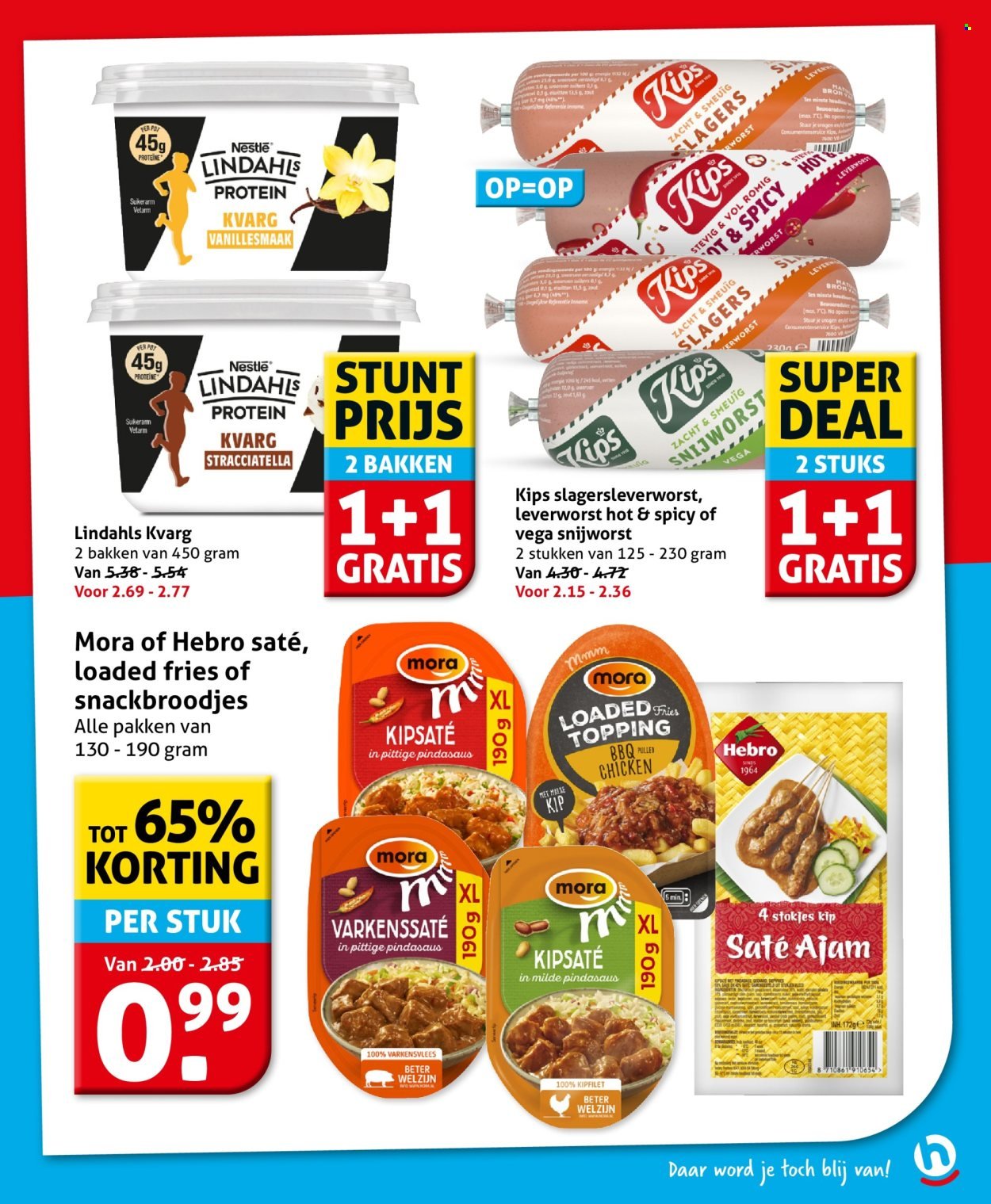 HOOGVLIET folder - Van woensdag 28 januari 2026