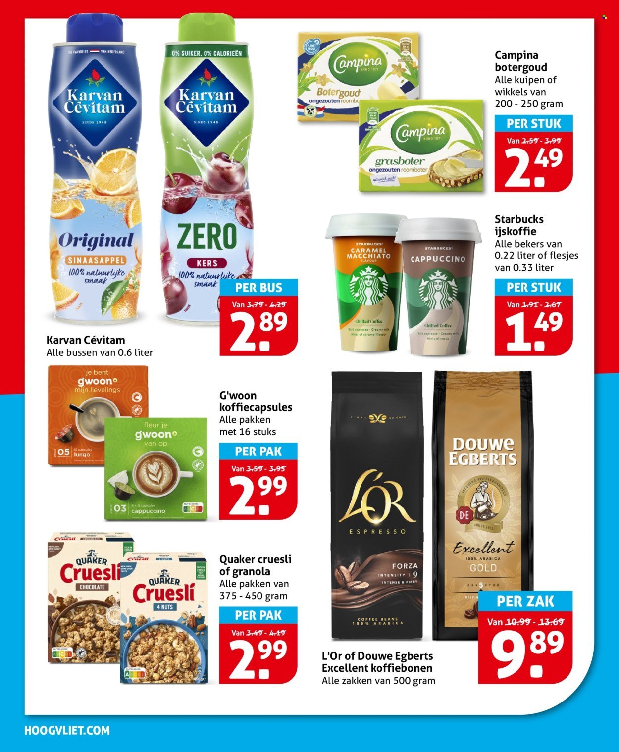 HOOGVLIET folder - Van woensdag 28 januari 2026