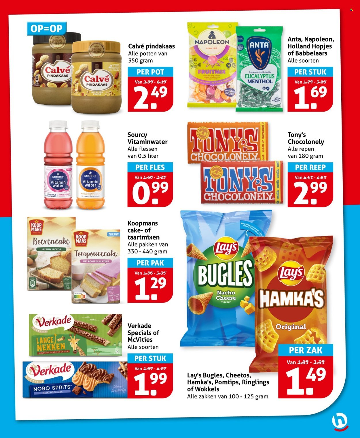 HOOGVLIET folder - Van woensdag 28 januari 2026