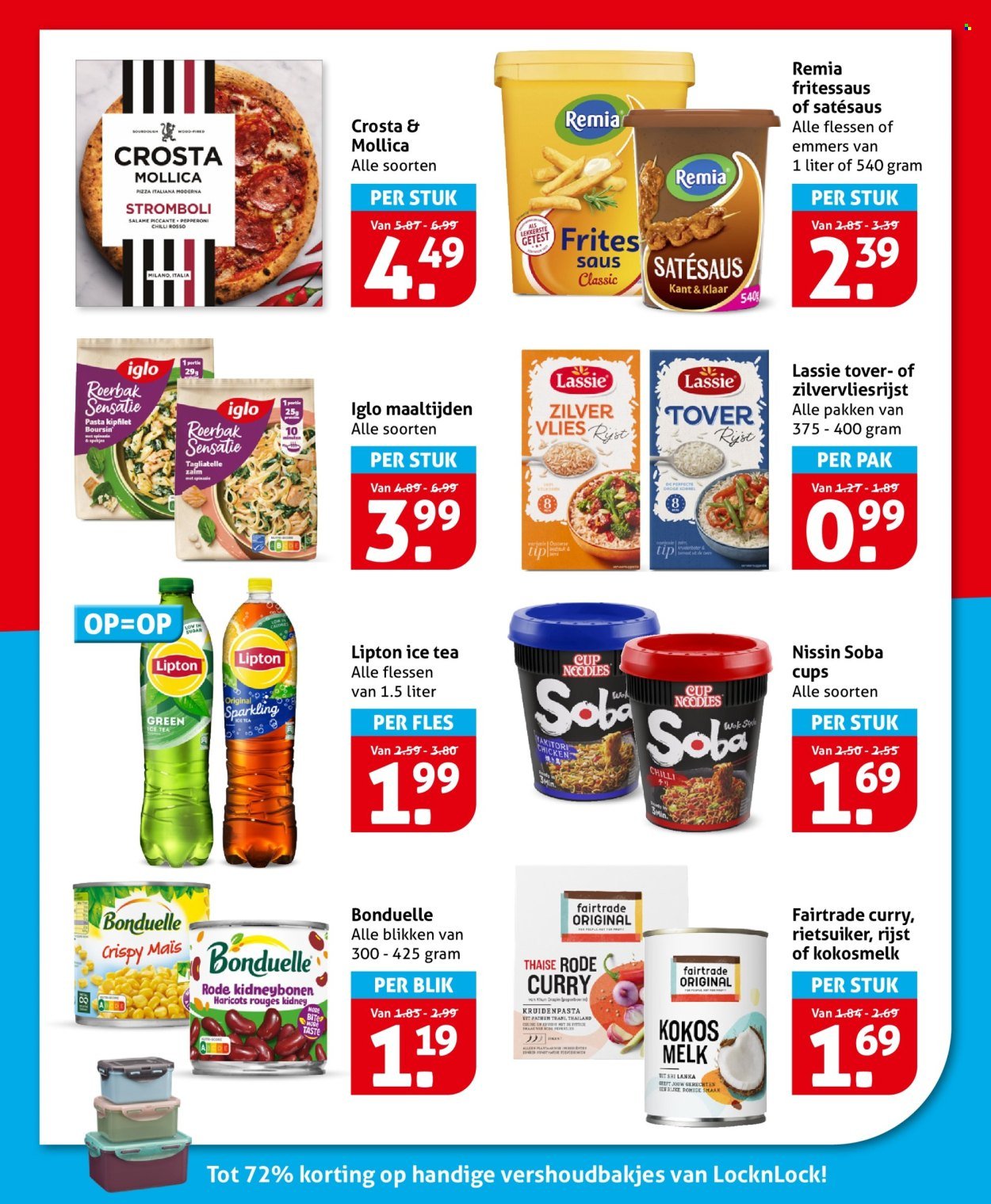 HOOGVLIET folder - Van woensdag 28 januari 2026