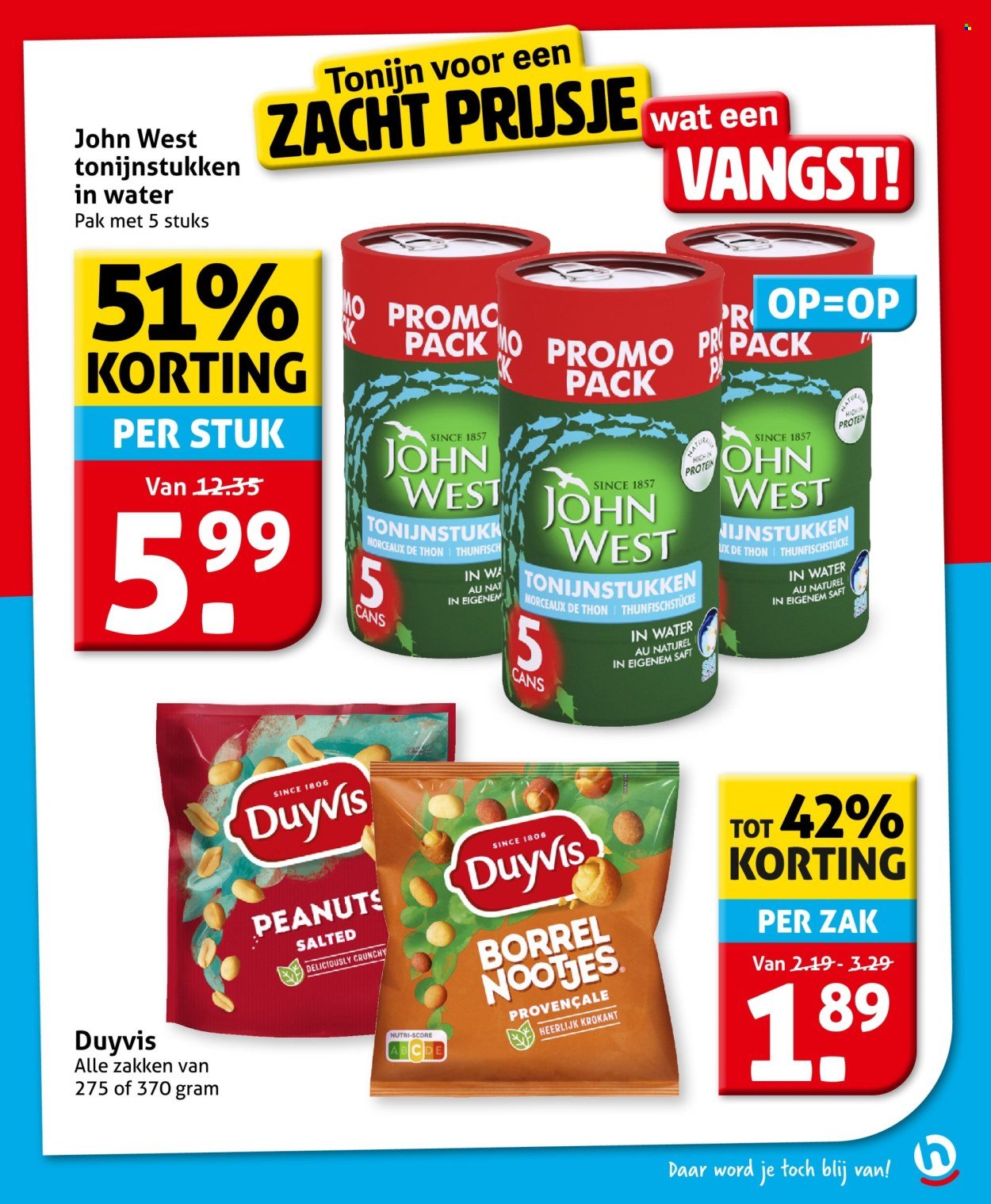 HOOGVLIET folder - Van woensdag 28 januari 2026