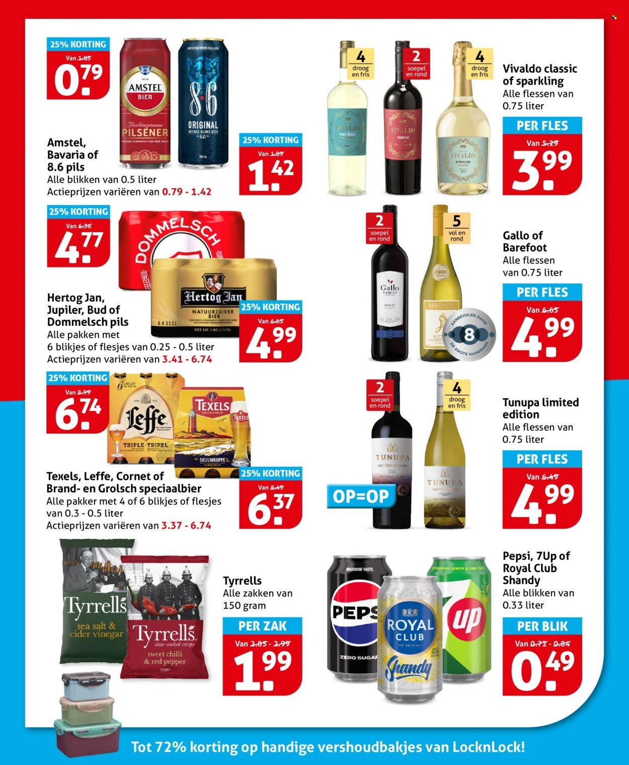 HOOGVLIET folder - Van woensdag 28 januari 2026