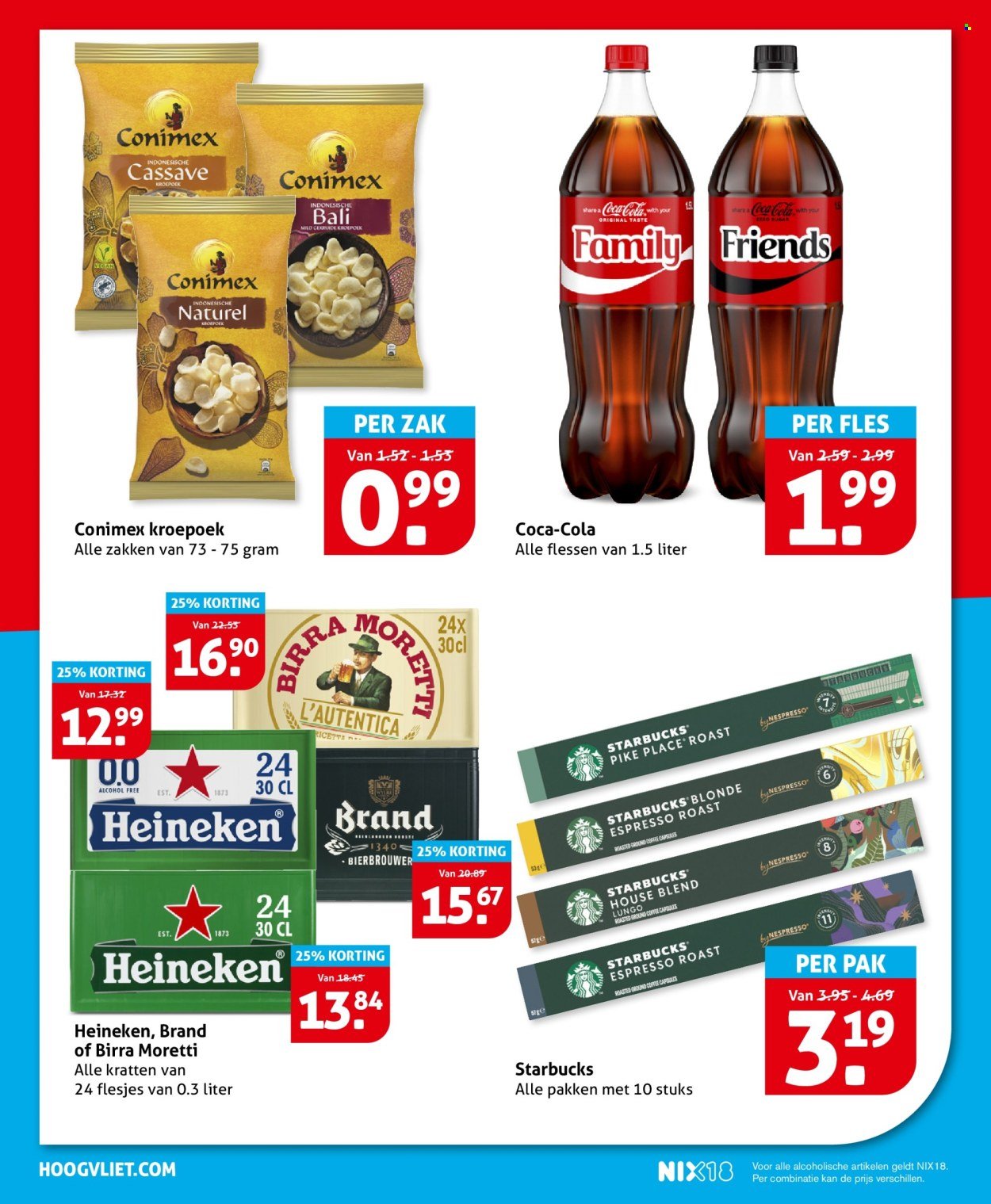 HOOGVLIET folder - Van woensdag 28 januari 2026