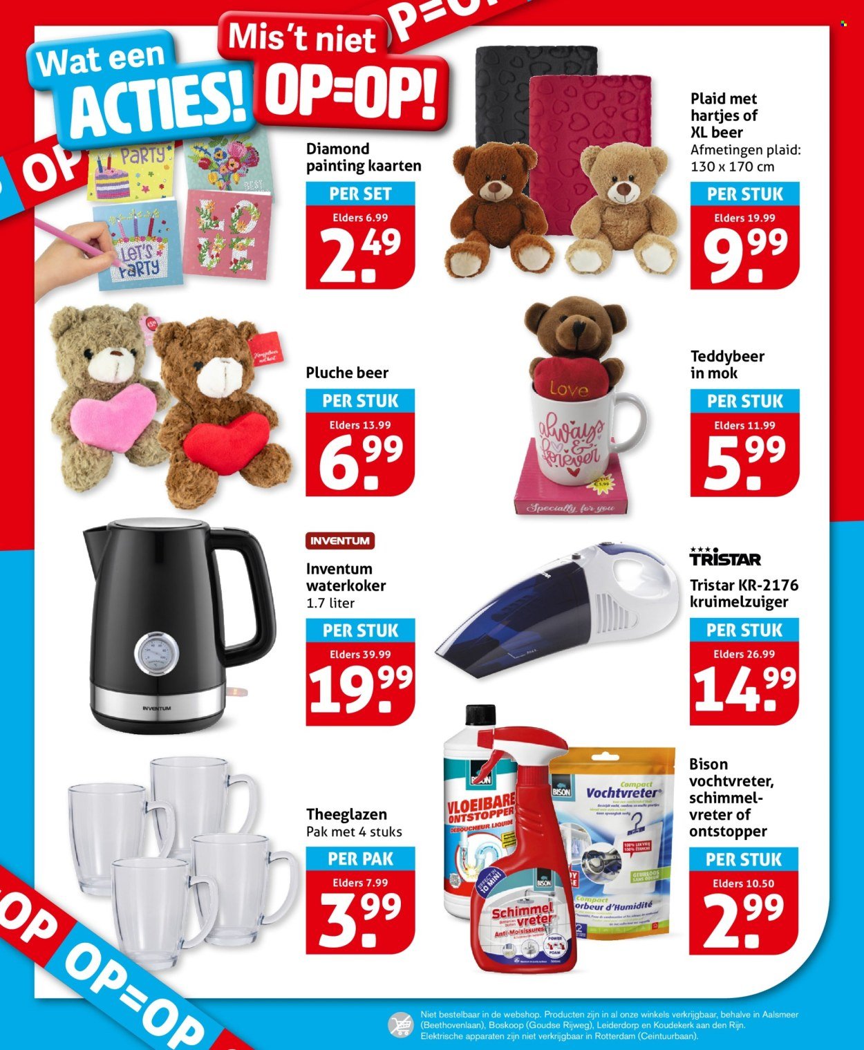 HOOGVLIET folder - Van woensdag 28 januari 2026