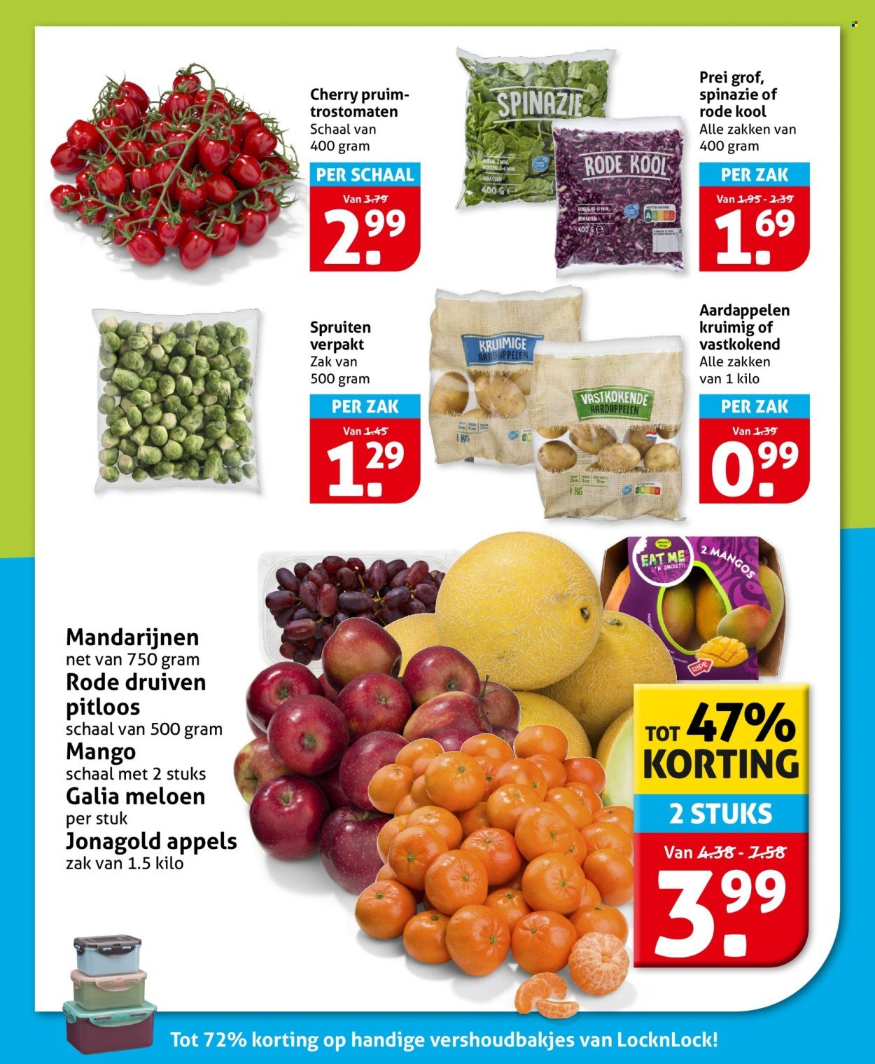 HOOGVLIET folder - Van woensdag 28 januari 2026