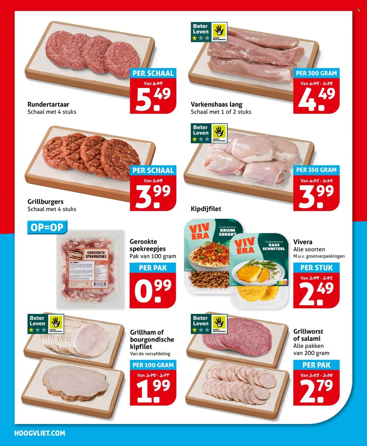 HOOGVLIET folder - Van woensdag 28 januari 2026