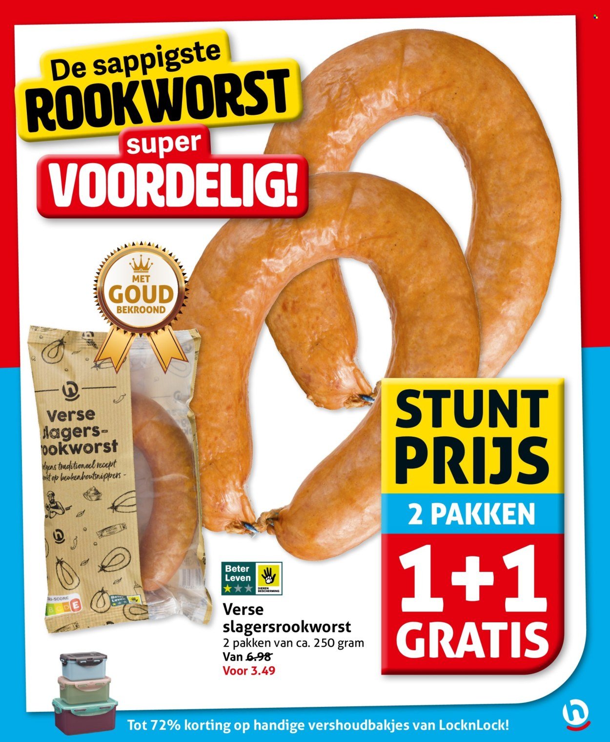 HOOGVLIET folder - Van woensdag 28 januari 2026