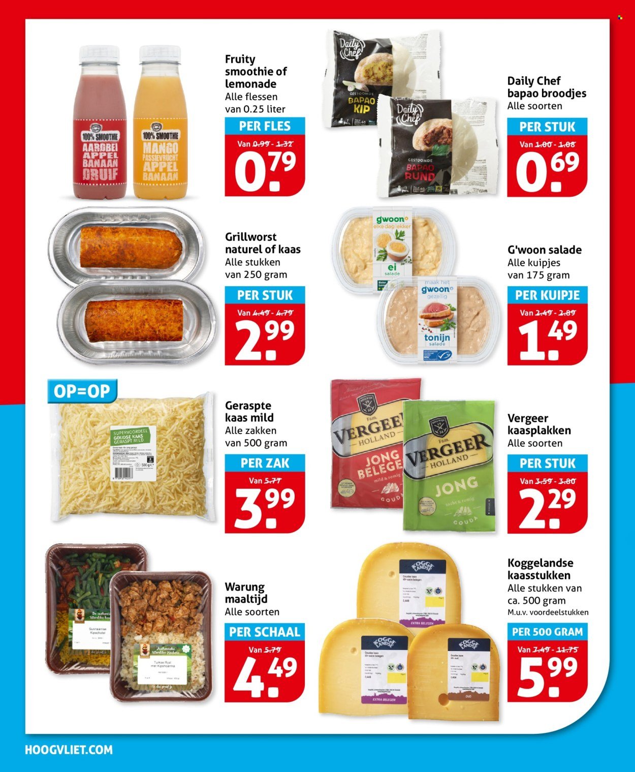 HOOGVLIET folder - Van woensdag 28 januari 2026