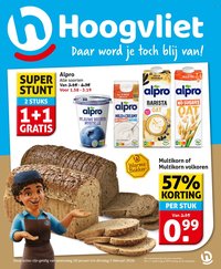 HOOGVLIET folder - Van woensdag 28 januari 2026