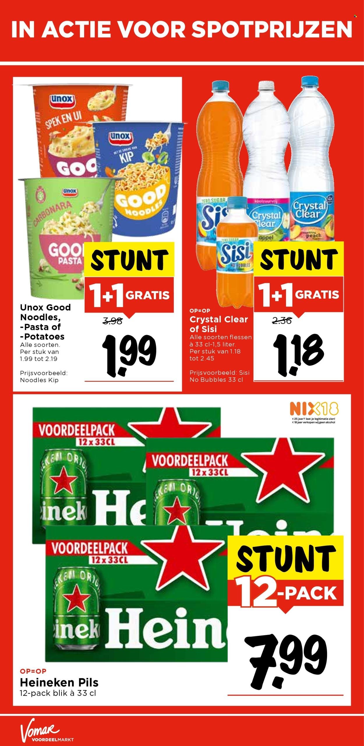 VOMAR folder - Van donderdag 27 november 2025