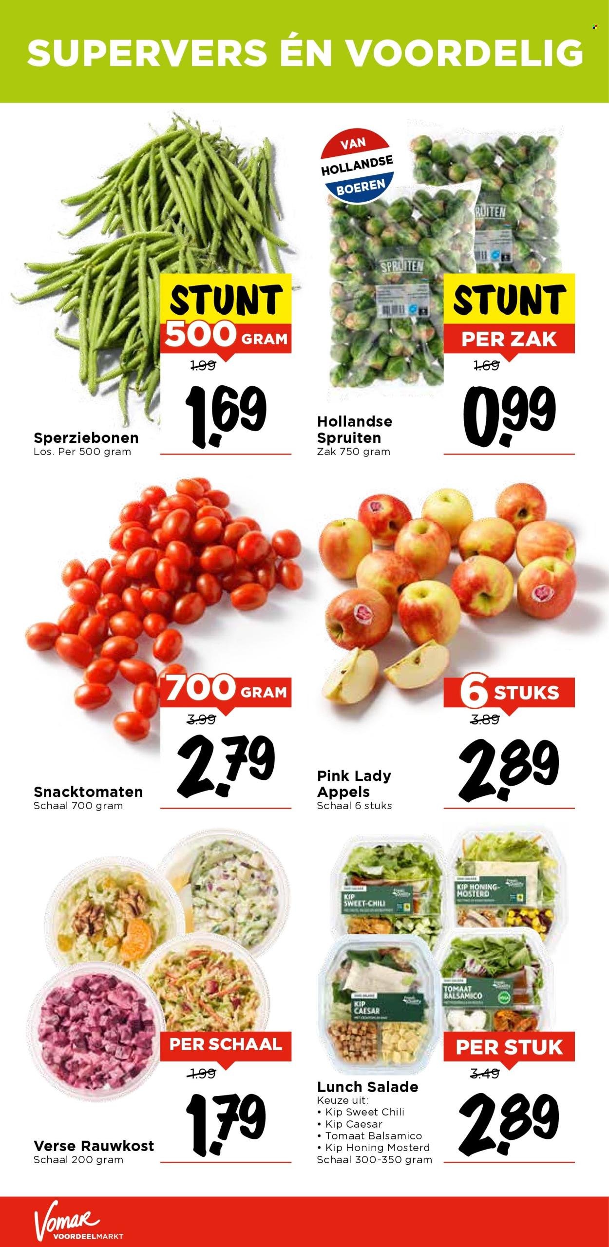 VOMAR folder - Van donderdag 27 november 2025