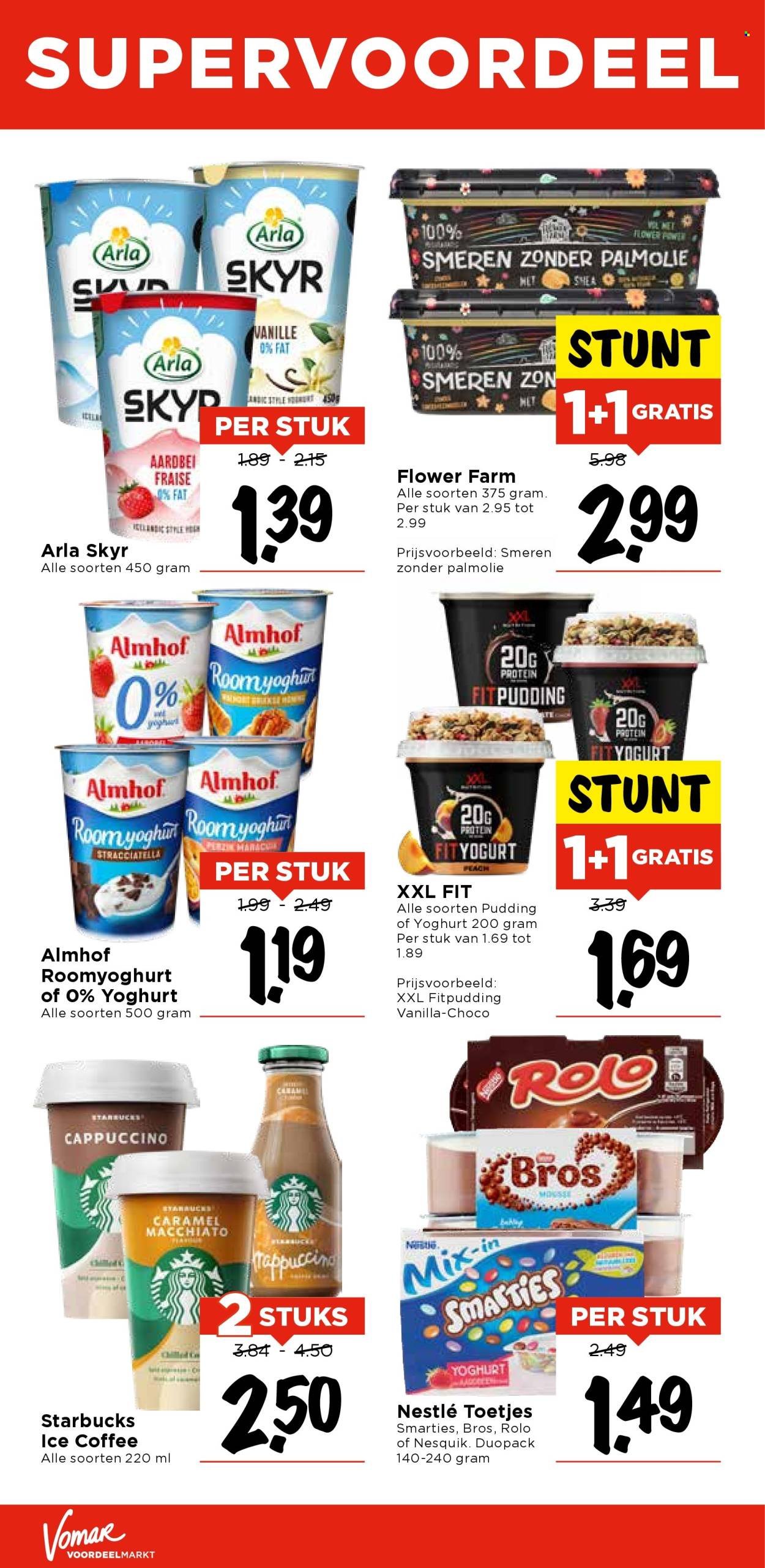 VOMAR folder - Van donderdag 27 november 2025