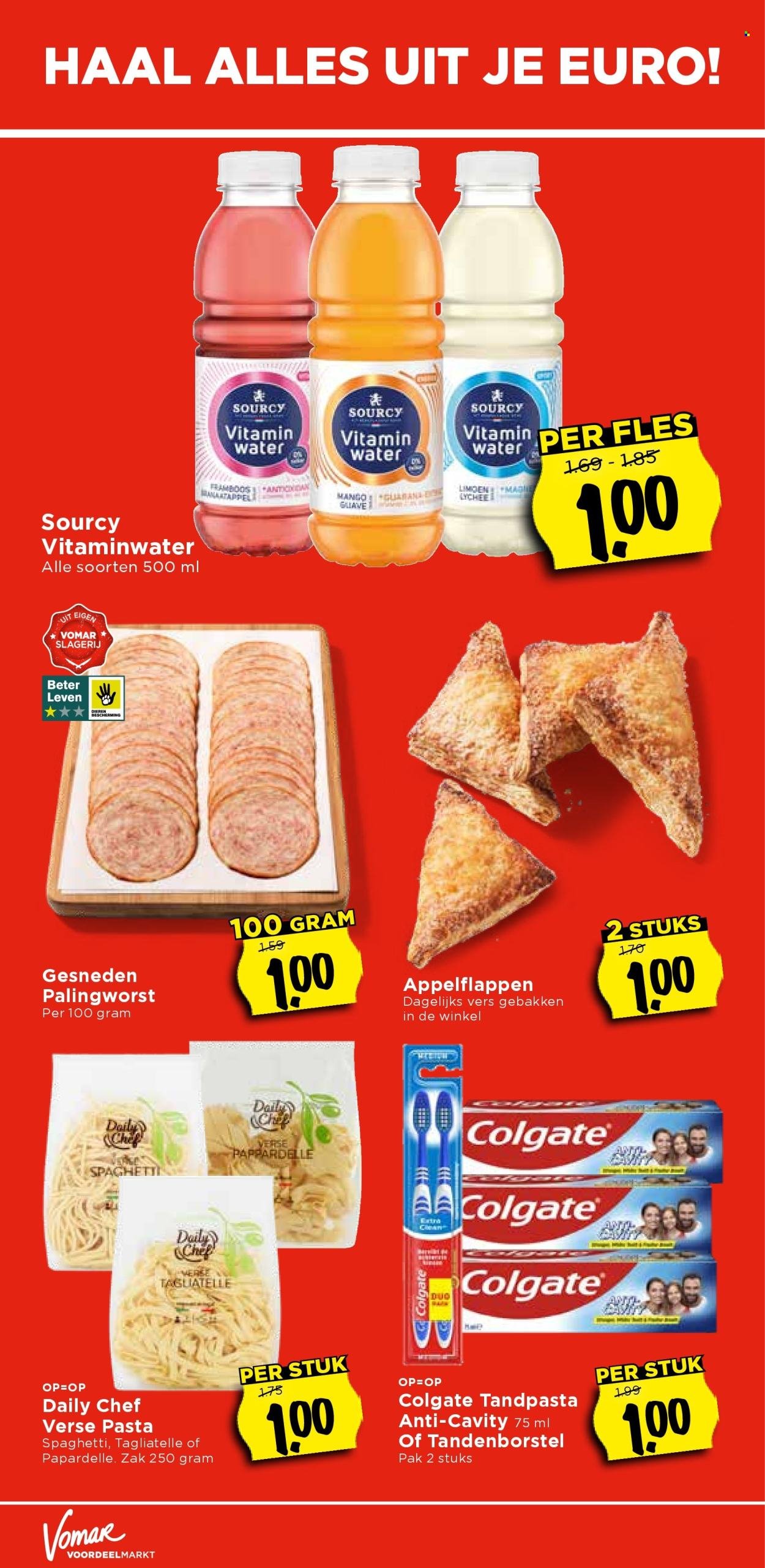 VOMAR folder - Van donderdag 27 november 2025