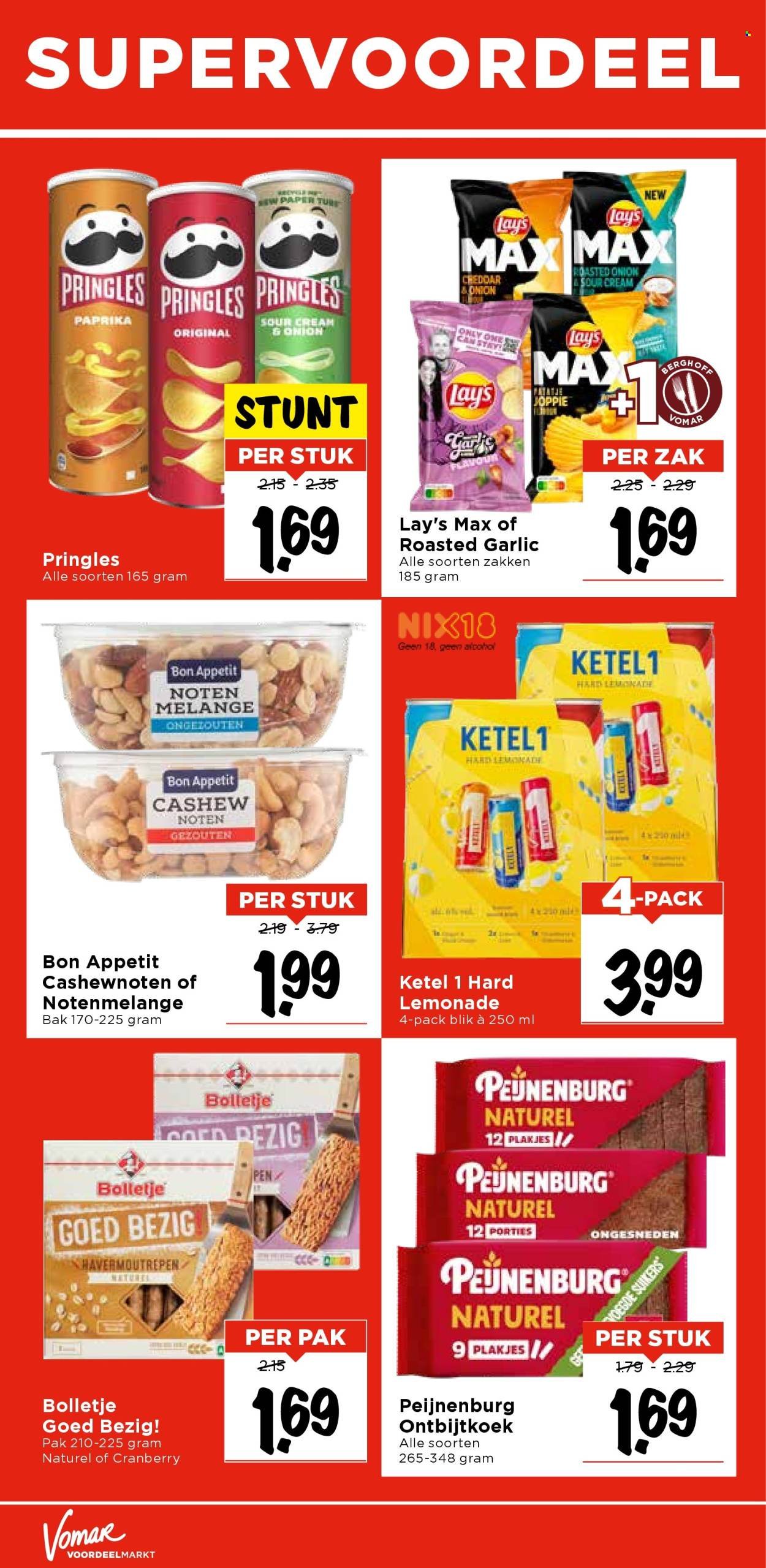 VOMAR folder - Van donderdag 27 november 2025