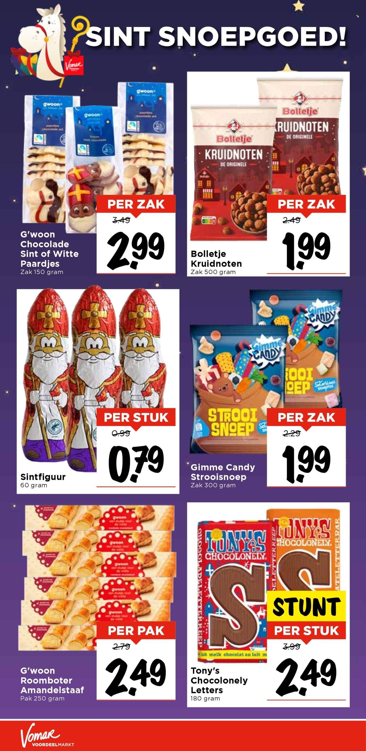 VOMAR folder - Van donderdag 27 november 2025