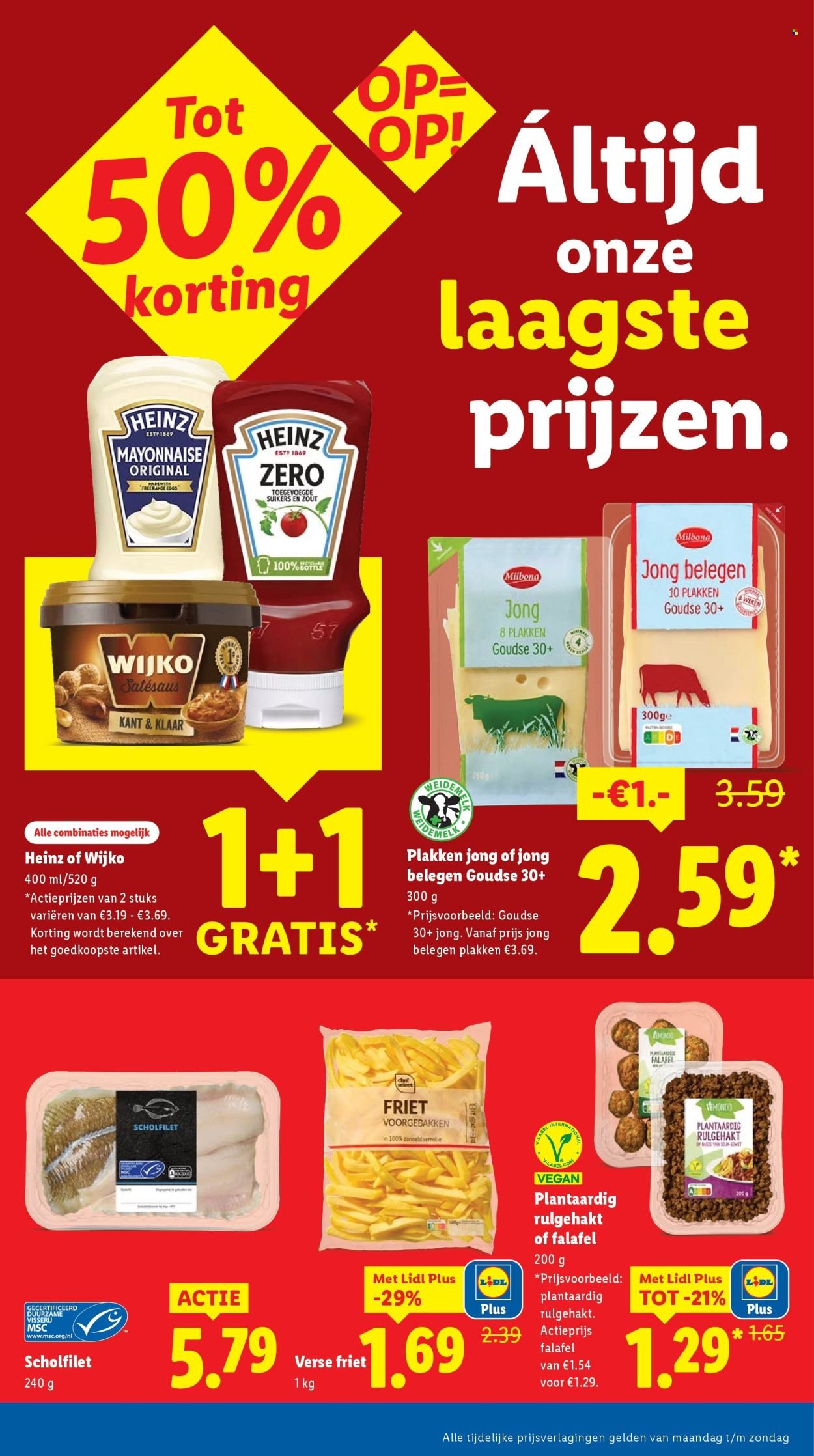 LIDL folder - Week 32 (2025-08-04 - 2025-08-10)