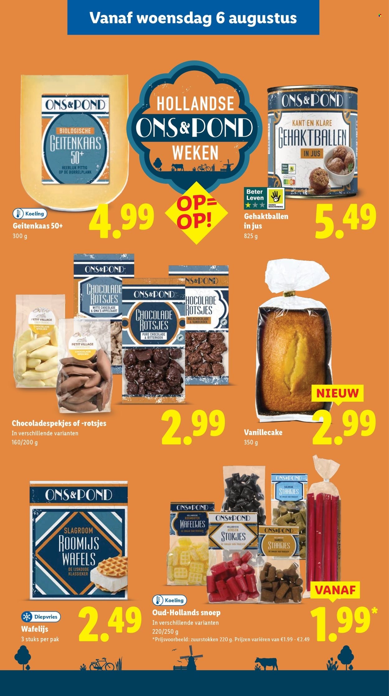 LIDL folder - Week 32 (2025-08-04 - 2025-08-10)