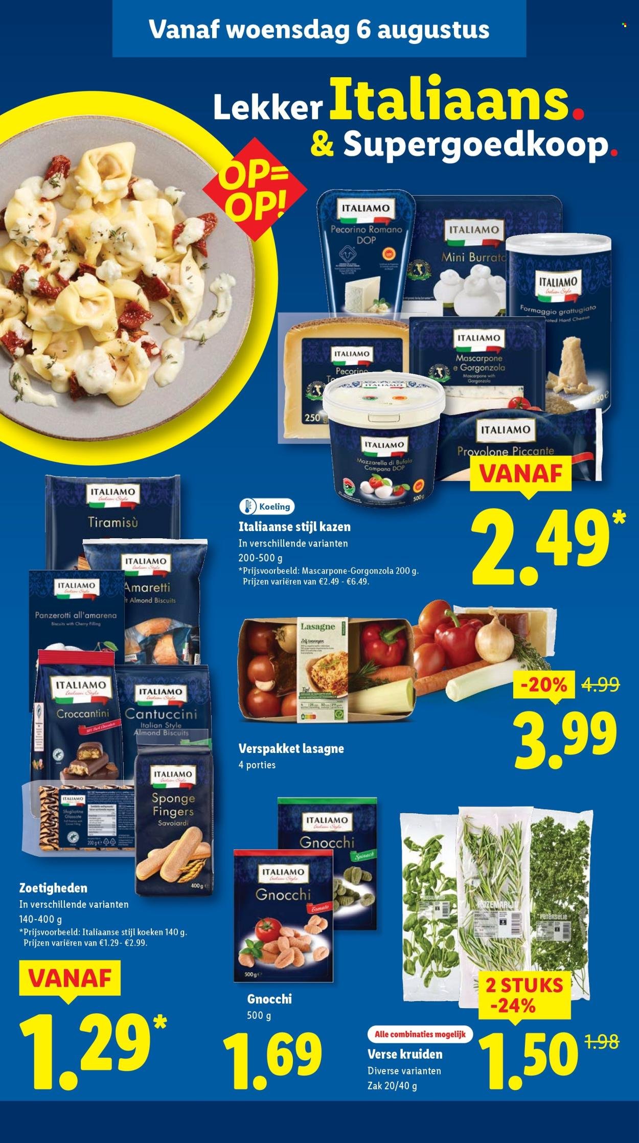 LIDL folder - Week 32 (2025-08-04 - 2025-08-10)