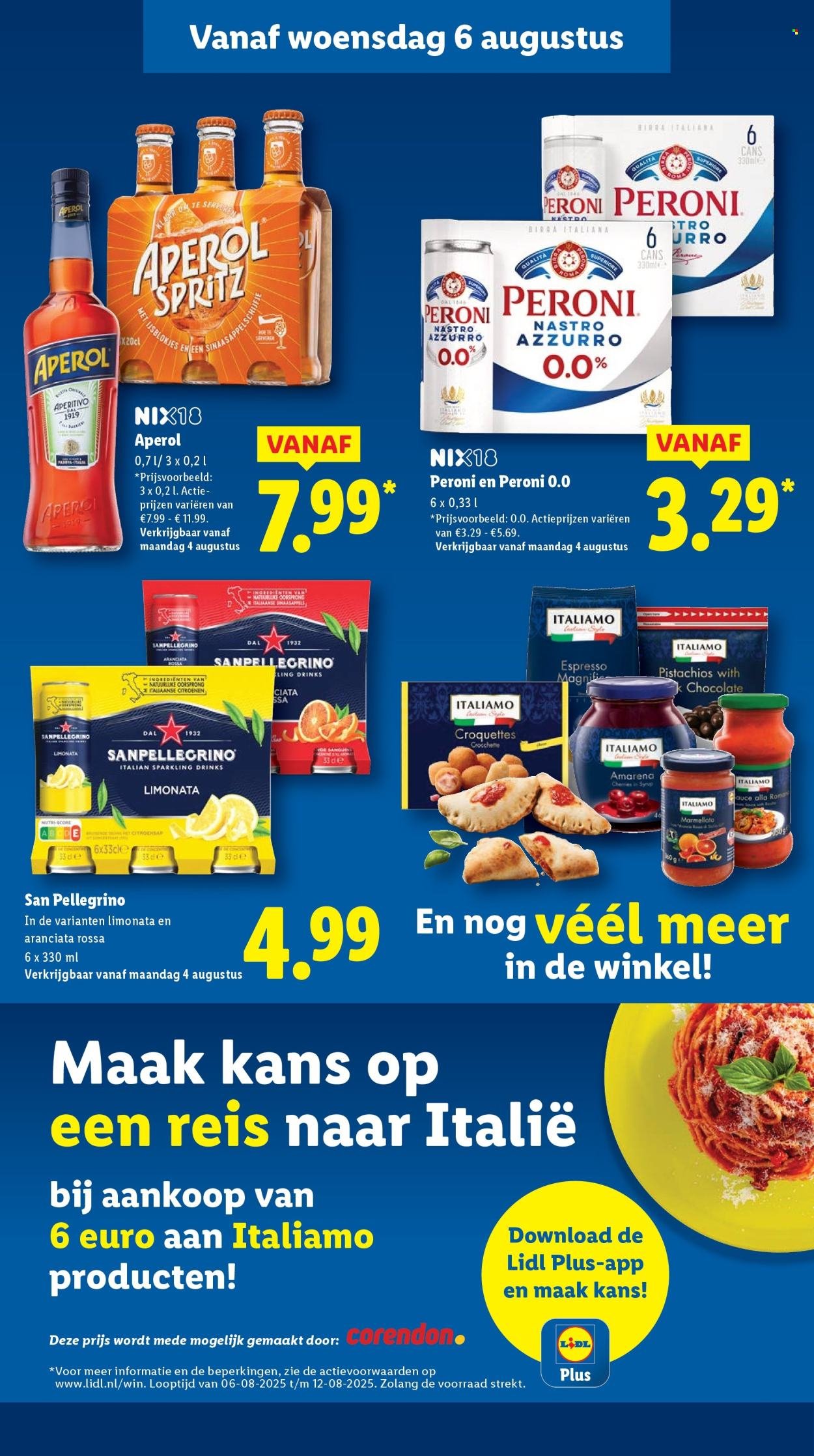 LIDL folder - Week 32 (2025-08-04 - 2025-08-10)