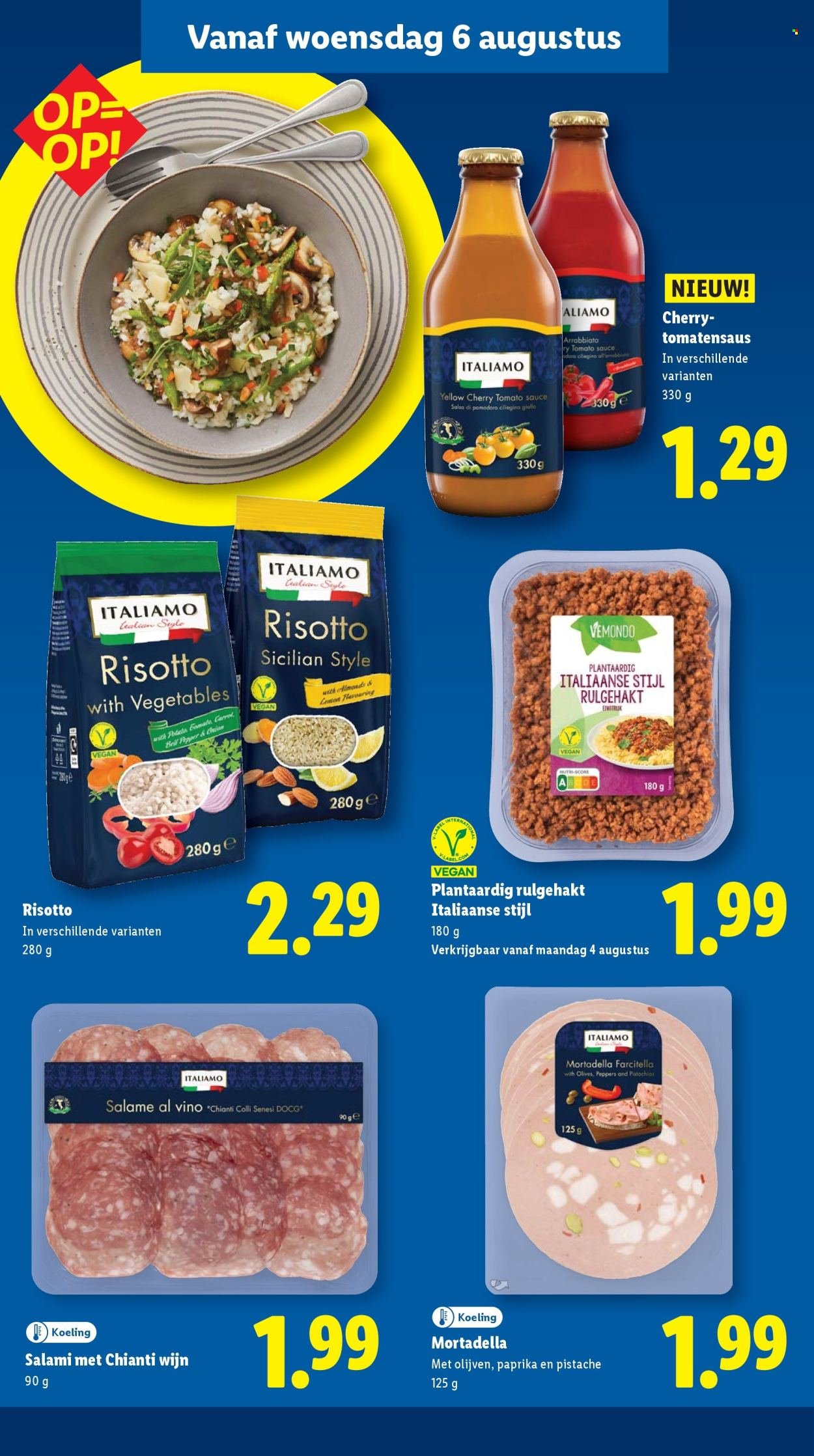 LIDL folder - Week 32 (2025-08-04 - 2025-08-10)