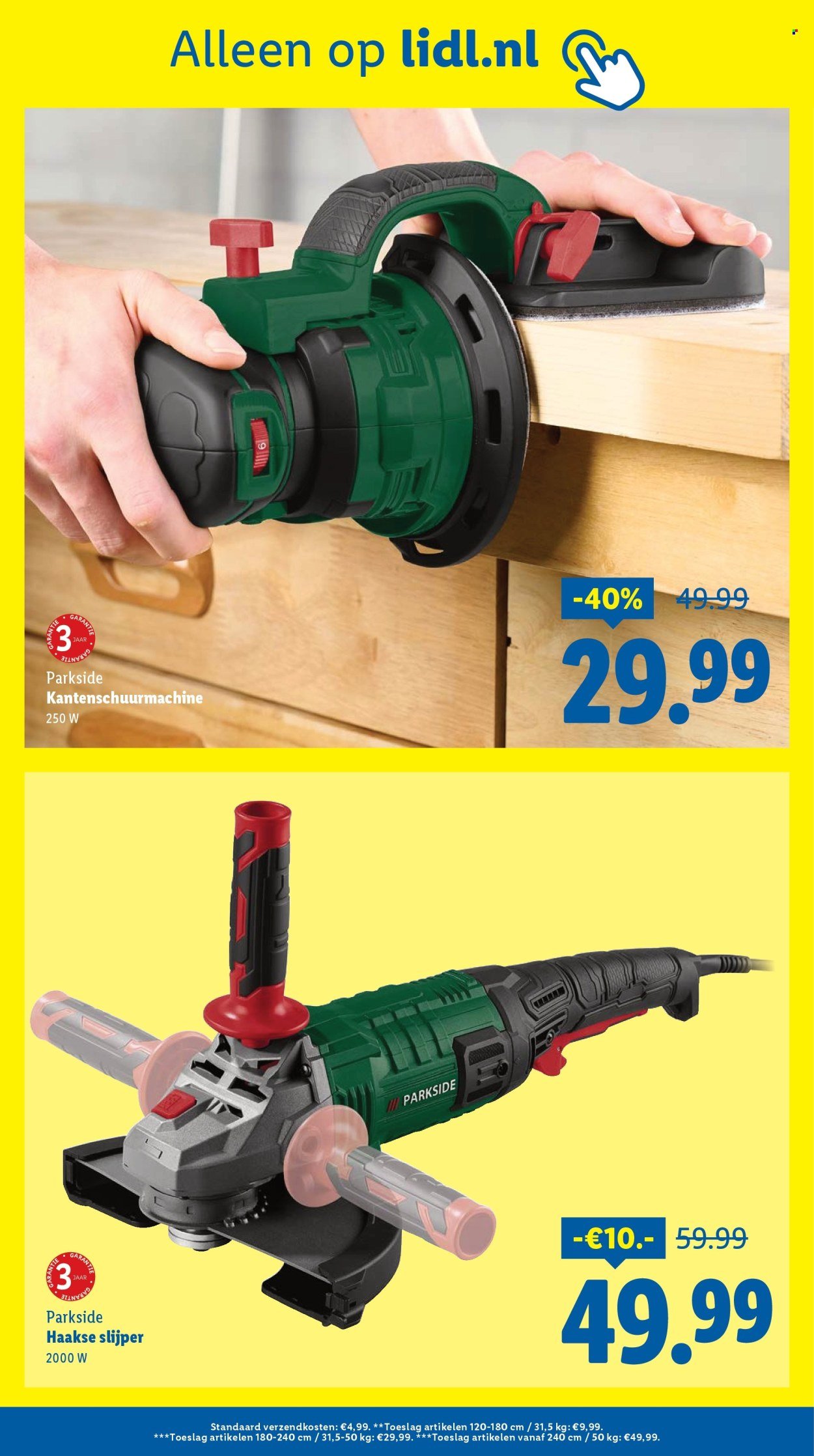 LIDL folder - Week 32 (2025-08-04 - 2025-08-10)