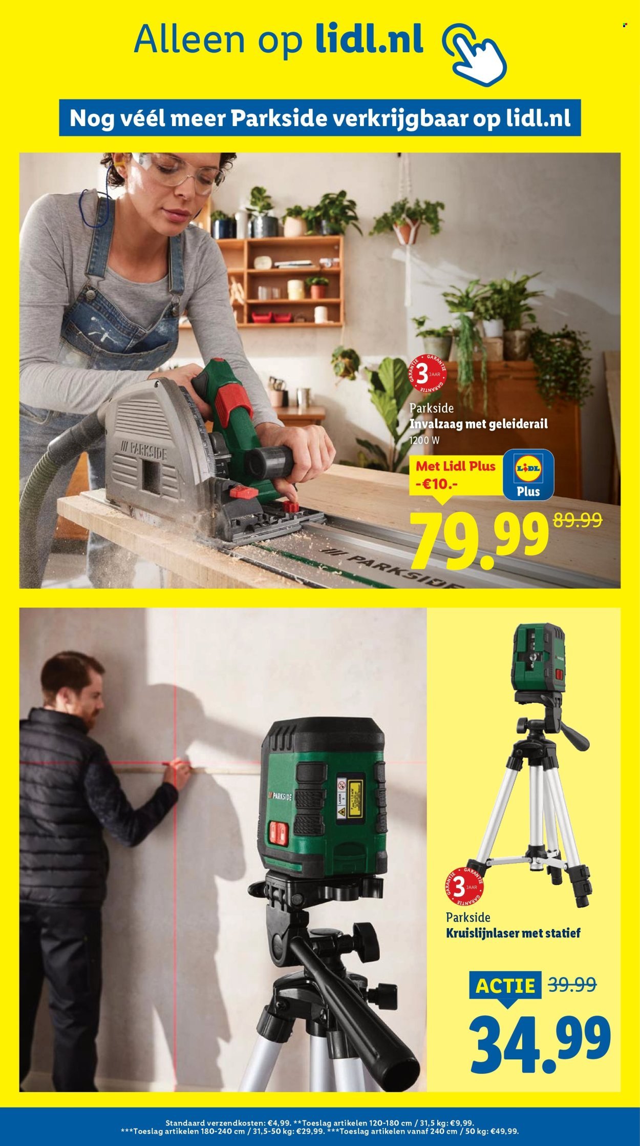 LIDL folder - Week 32 (2025-08-04 - 2025-08-10)