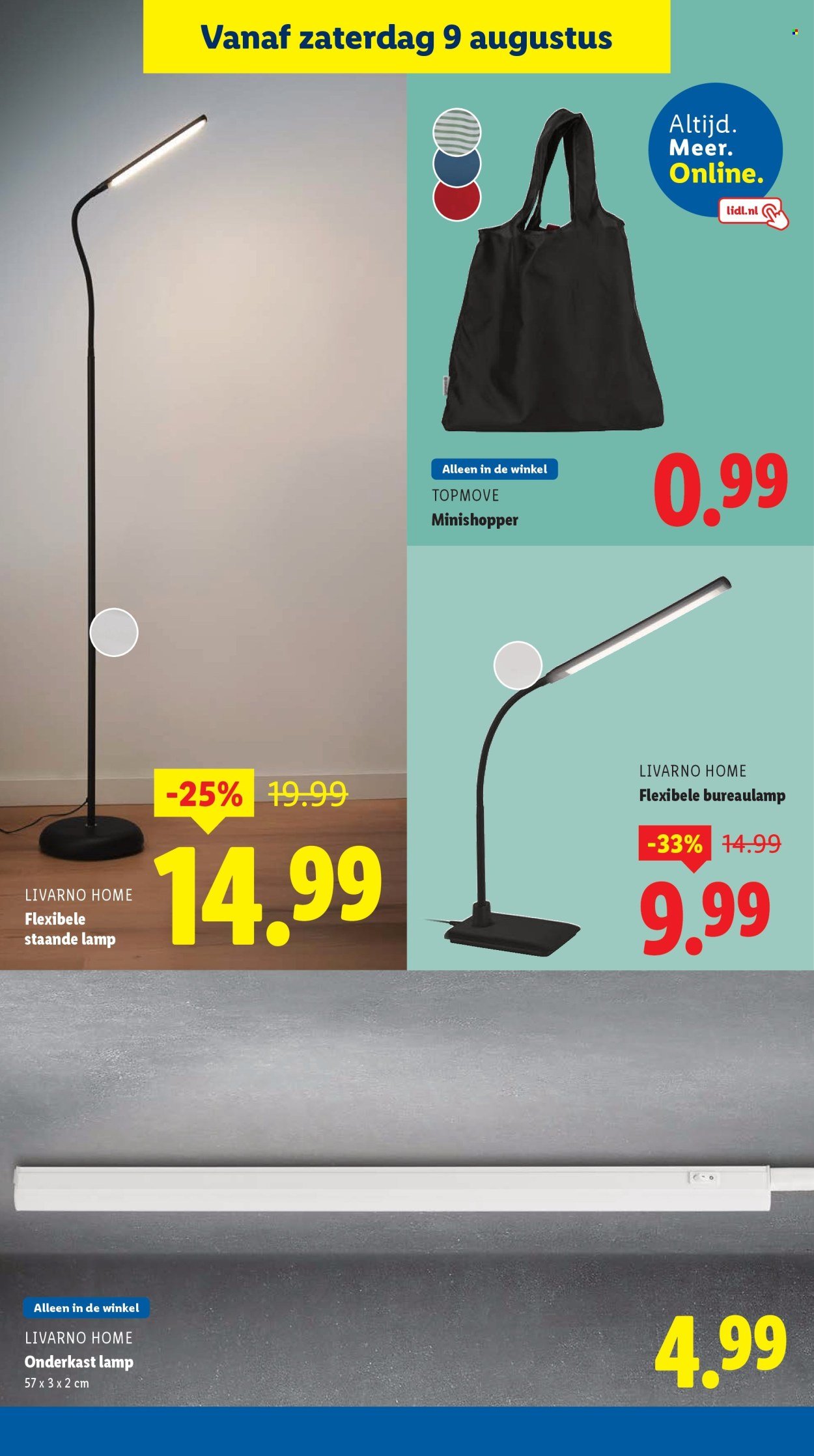 LIDL folder - Week 32 (2025-08-04 - 2025-08-10)