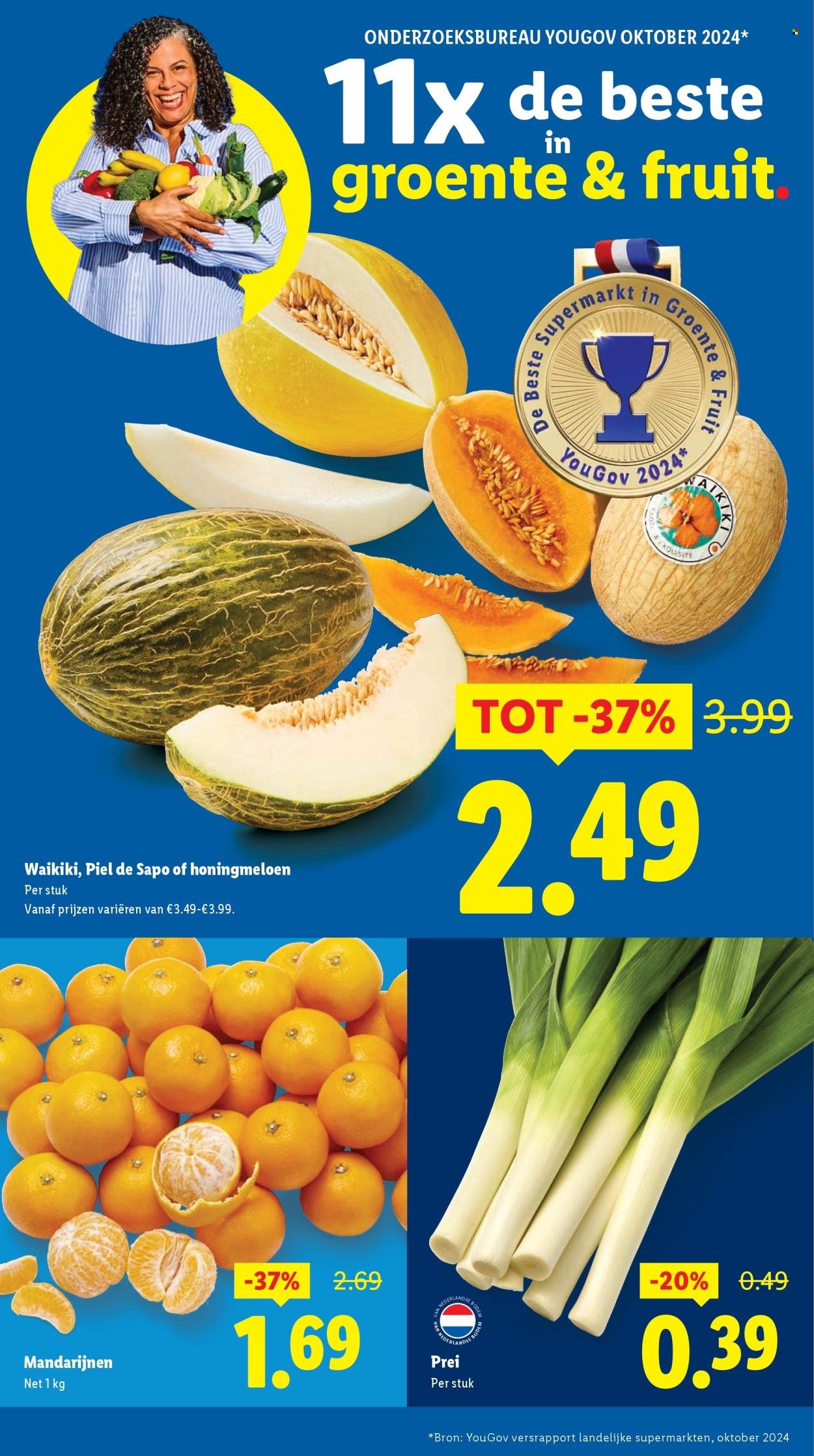 LIDL folder - Week 32 (2025-08-04 - 2025-08-10)