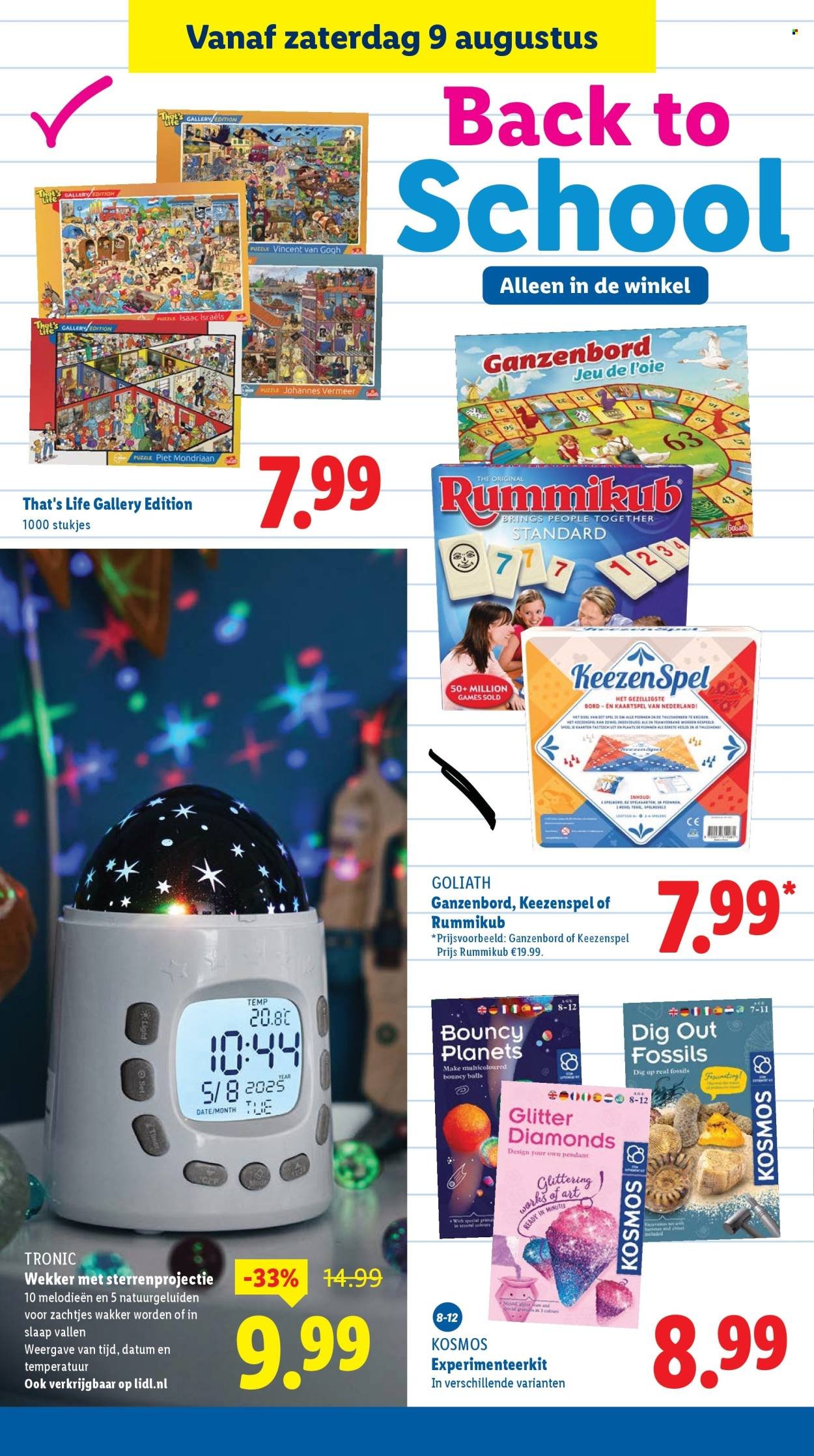 LIDL folder - Week 32 (2025-08-04 - 2025-08-10)