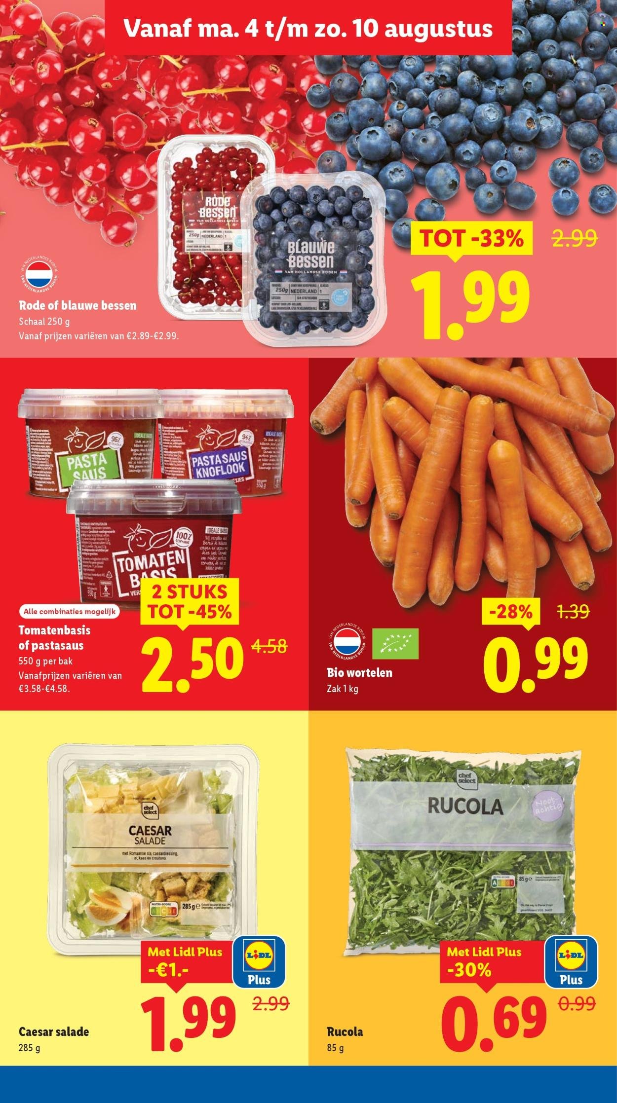 LIDL folder - Week 32 (2025-08-04 - 2025-08-10)