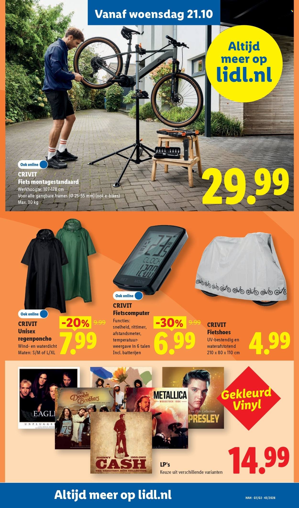 LIDL folder - Non Food - Week 43