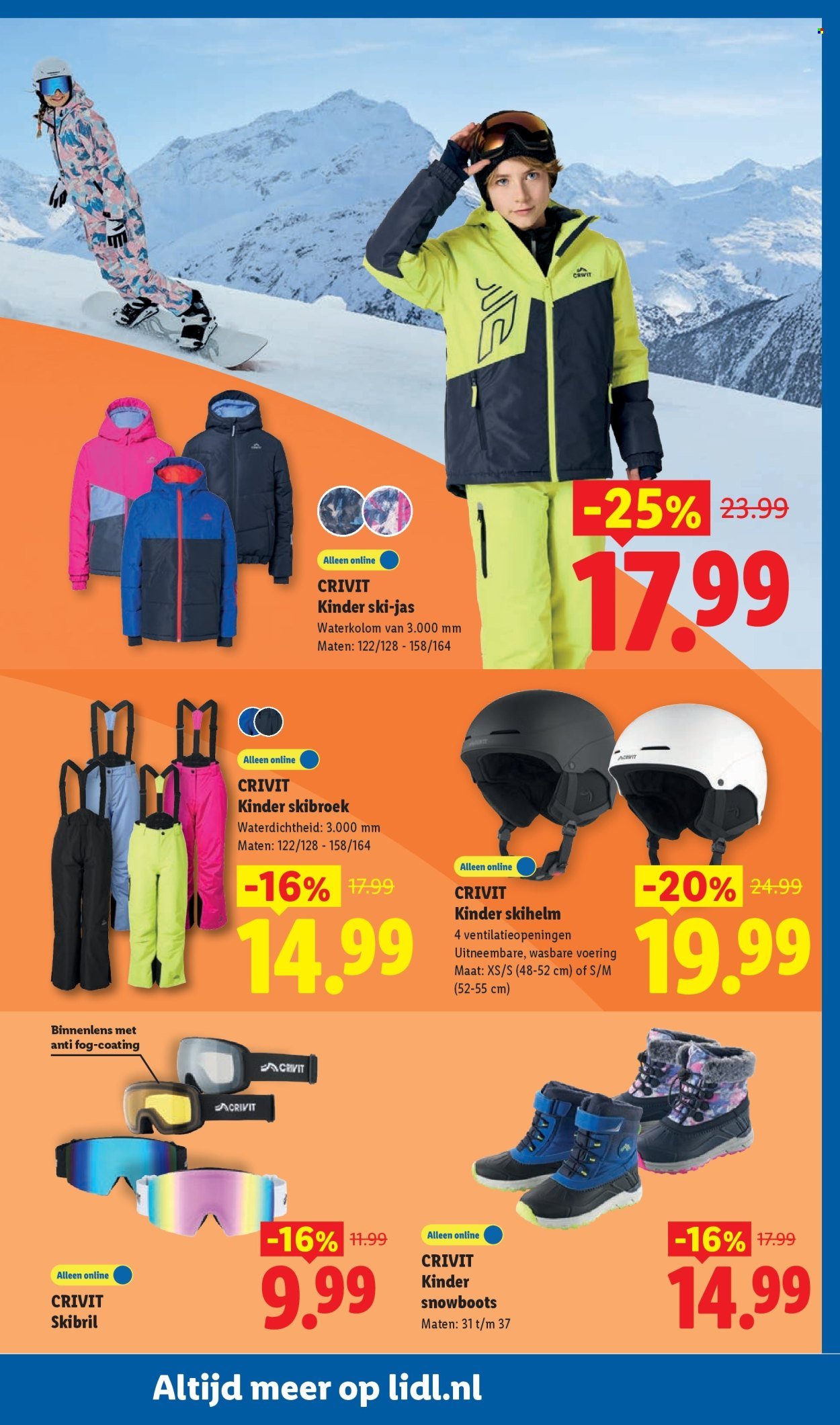 LIDL folder - Non Food - Week 43
