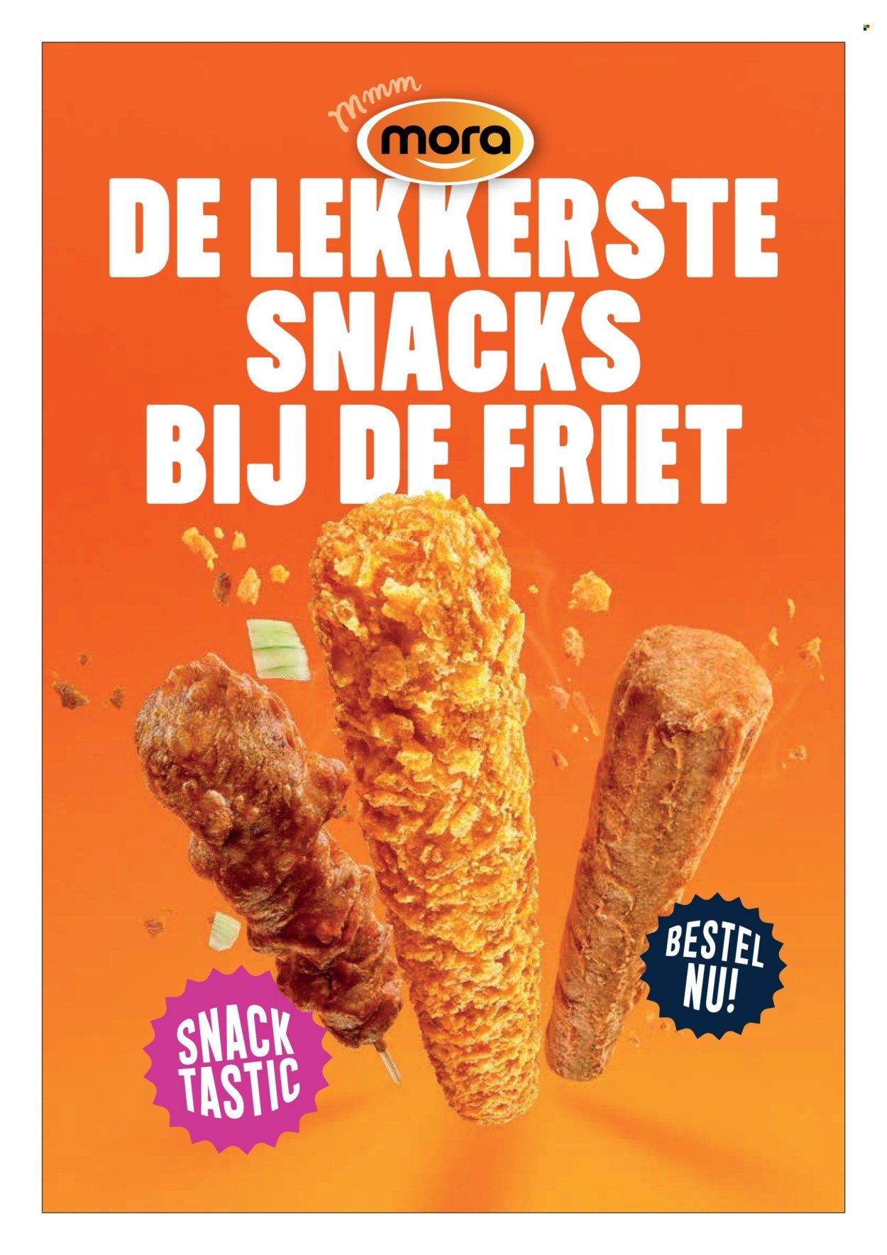 SLIGRO folder - Non-Food