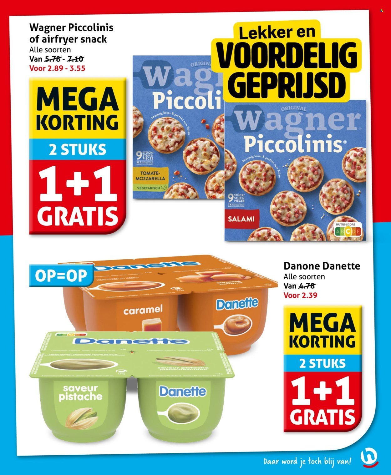 HOOGVLIET folder - Van woensdag 28 oktober 2026