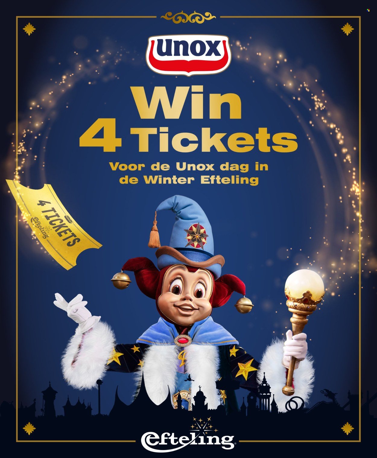 HOOGVLIET folder - Van woensdag 28 oktober 2026