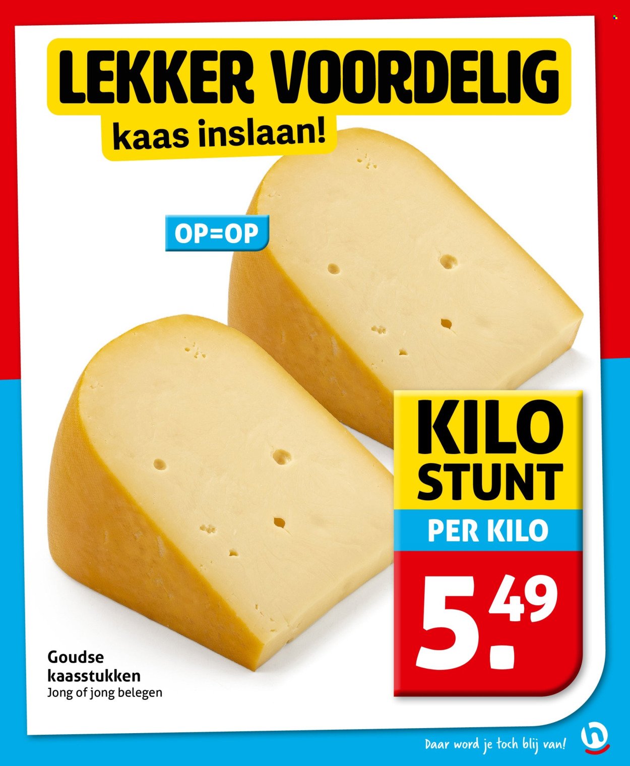 HOOGVLIET folder - Van woensdag 28 oktober 2026