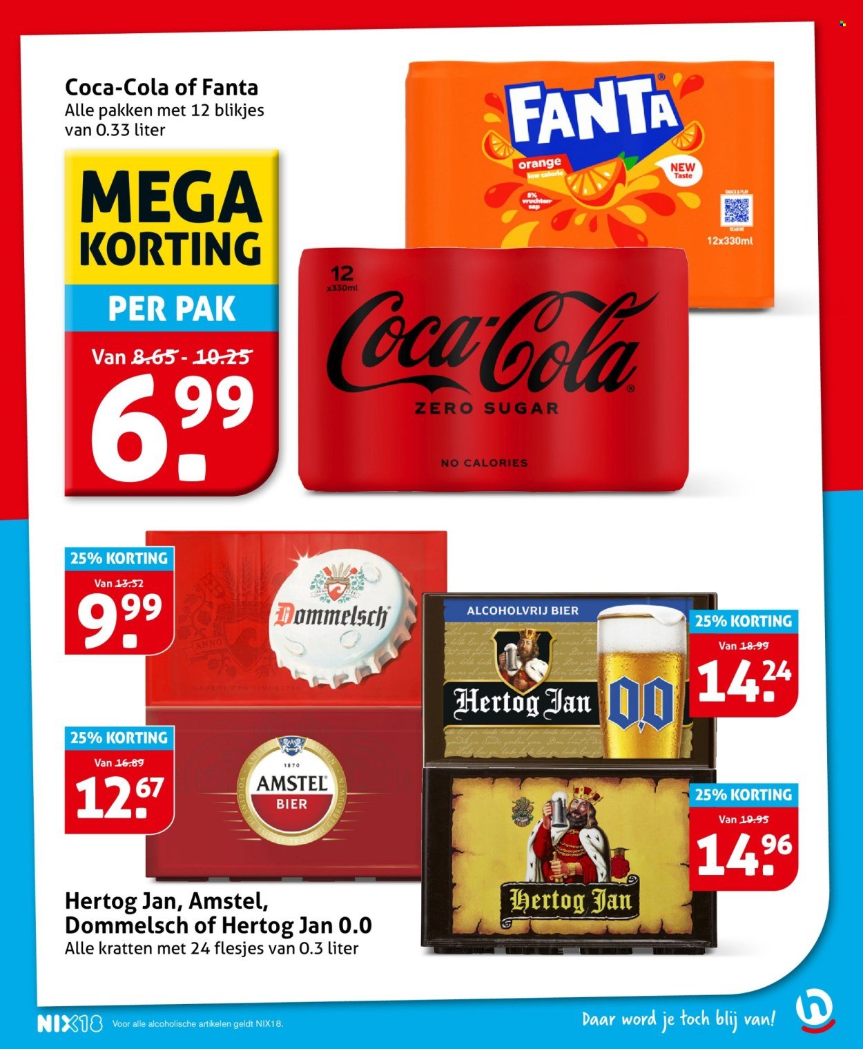 HOOGVLIET folder - Van woensdag 28 oktober 2026
