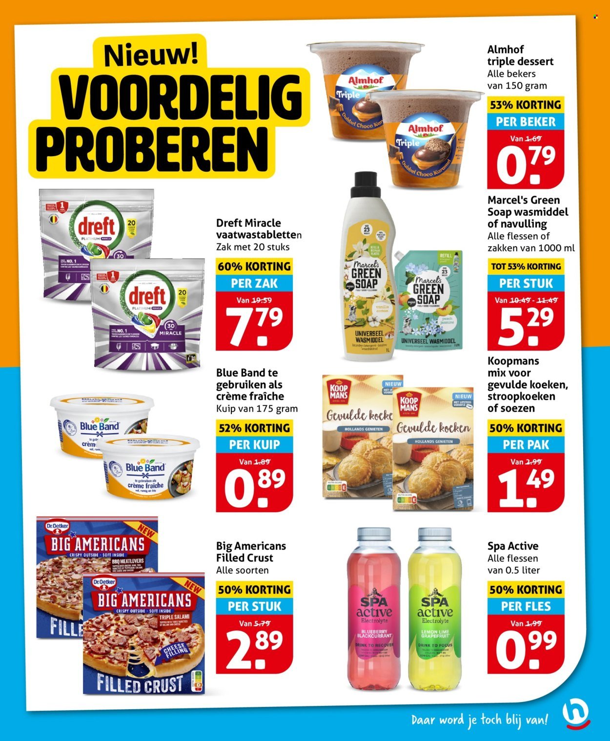 HOOGVLIET folder - Van woensdag 28 oktober 2026