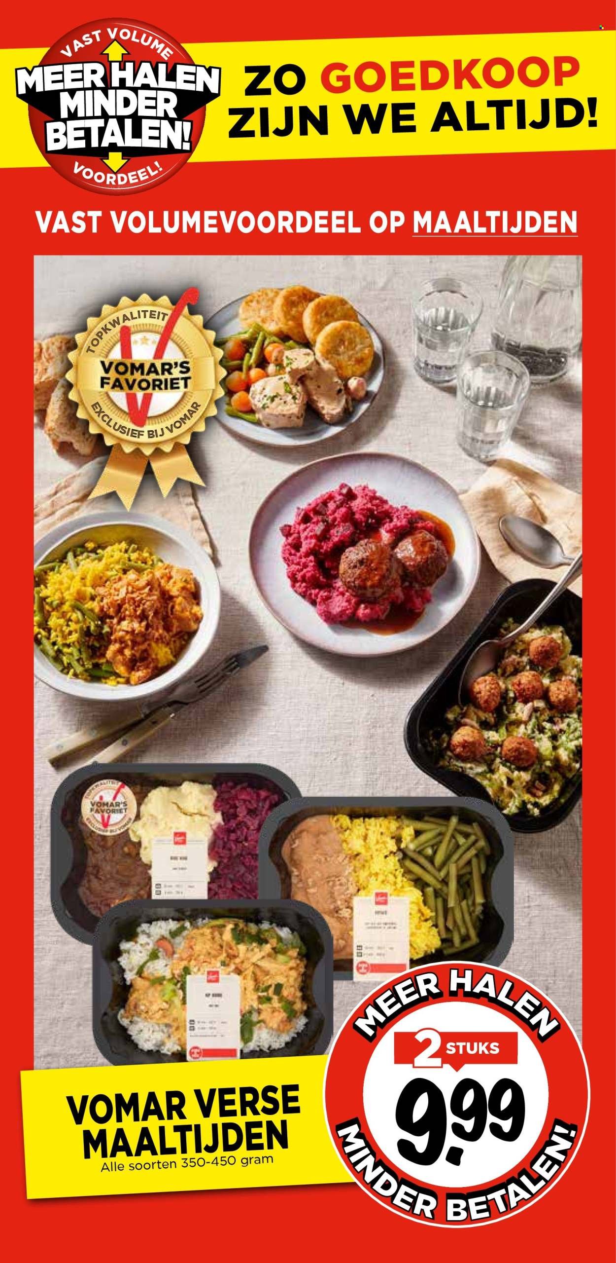 VOMAR folder - November 2025